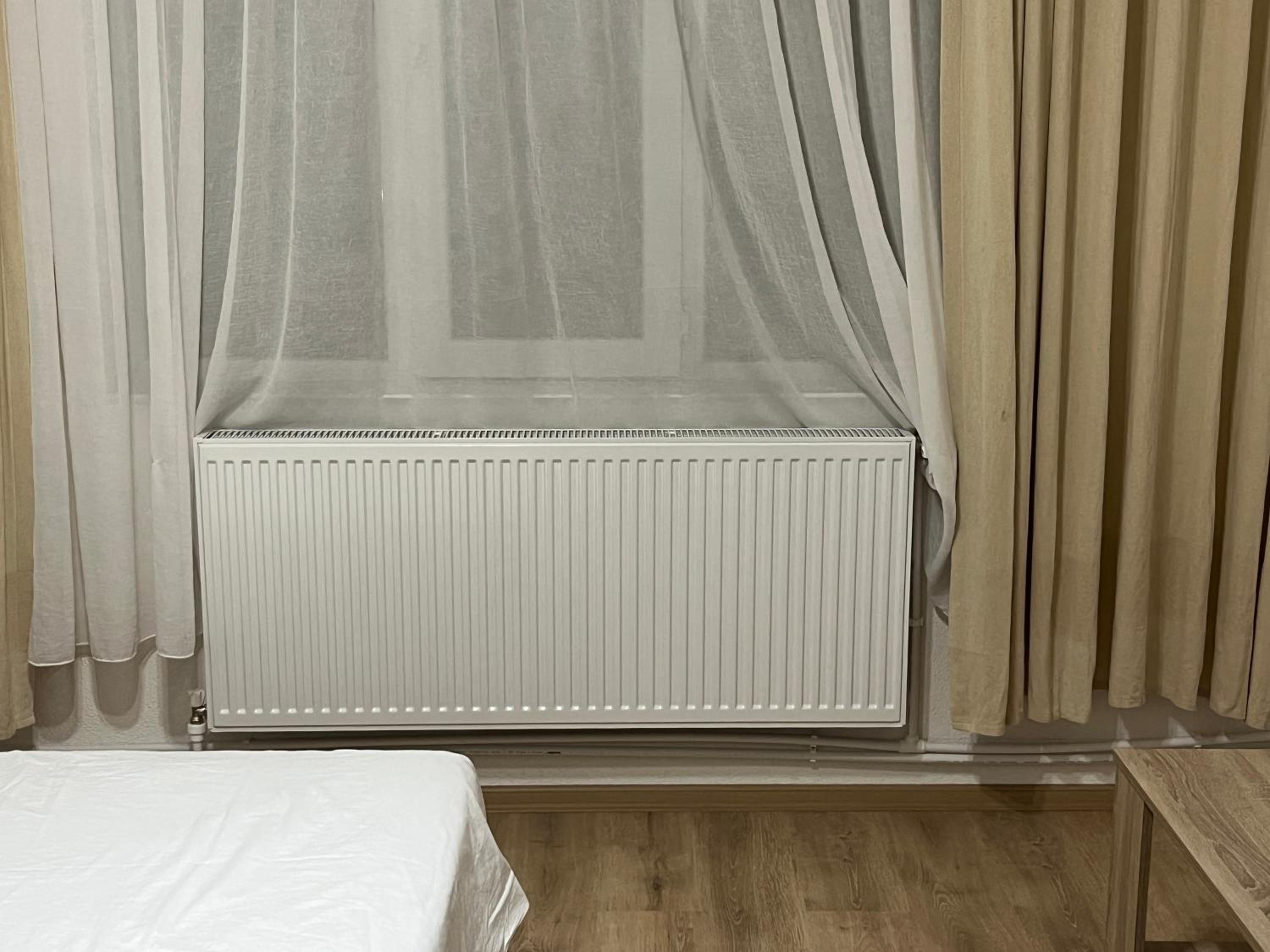 Standard Double Room - Photo 6
