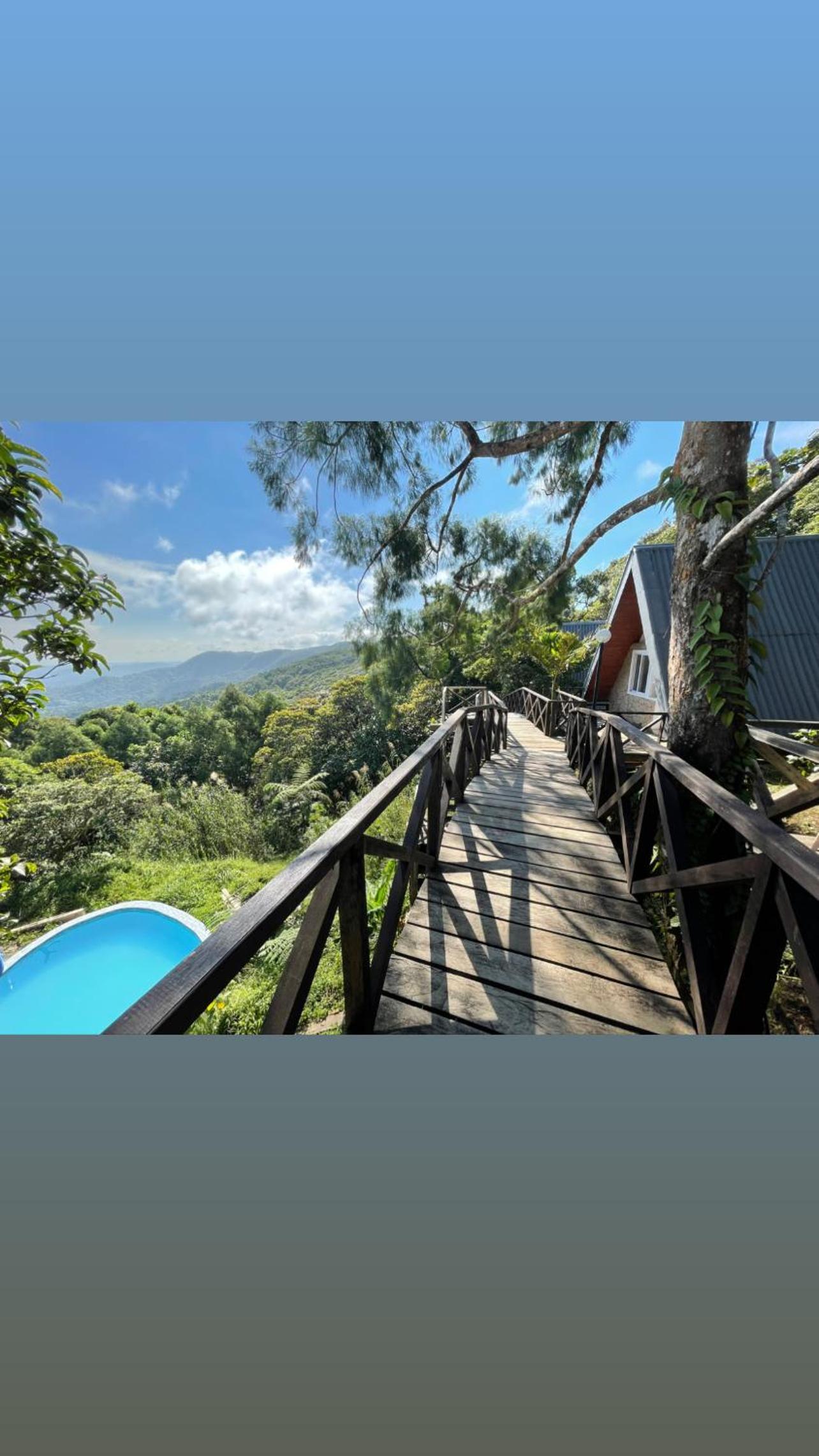 Double or Twin Room with Mountain View - Photo 8