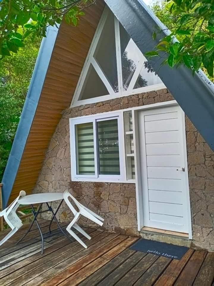 Double or Twin Room with Mountain View - Photo 15