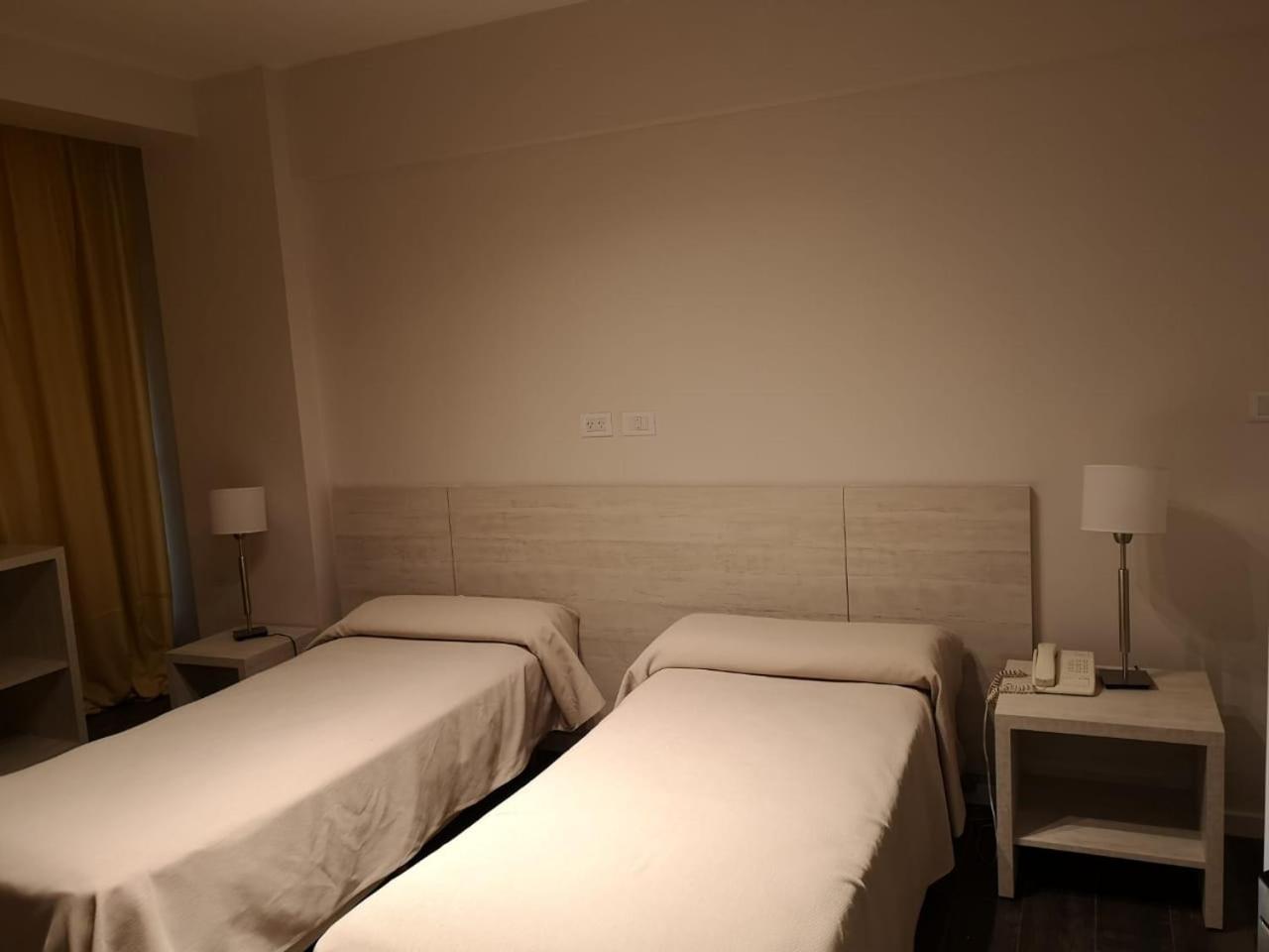 Double Room - Disability Access
