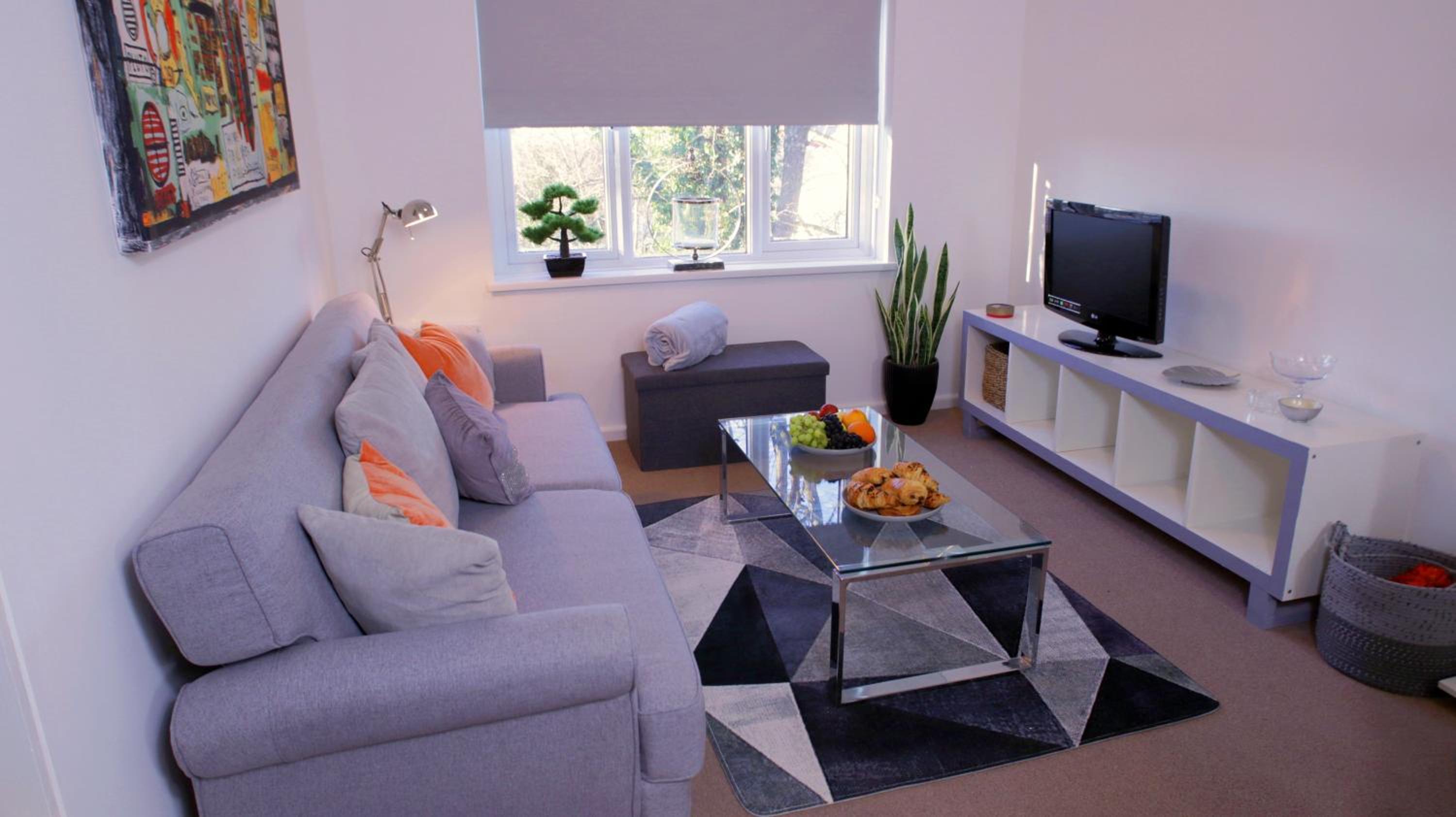 One-Bedroom Apartment - Photo 15