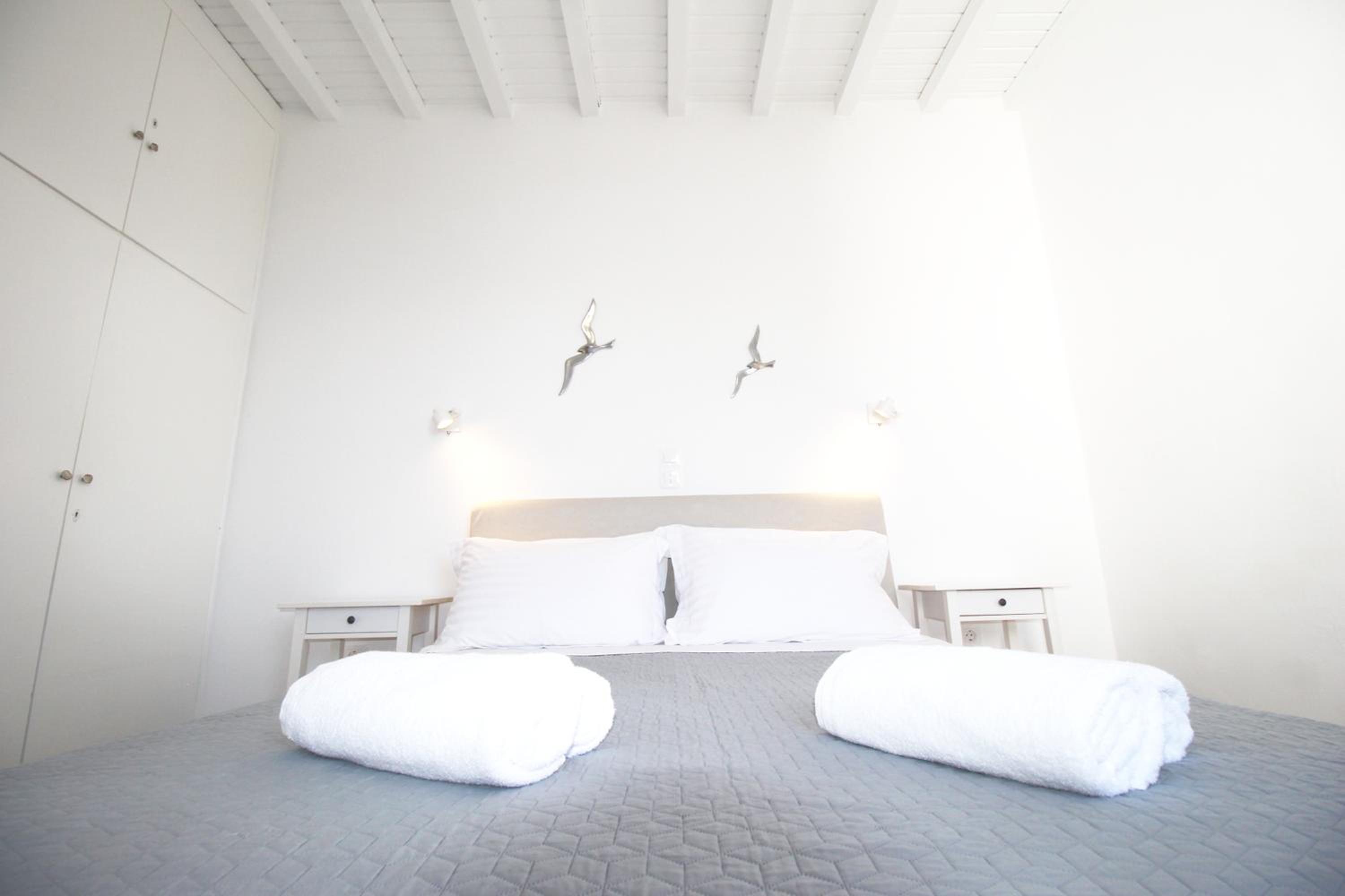 Superior Sea View Suite - Photo 23