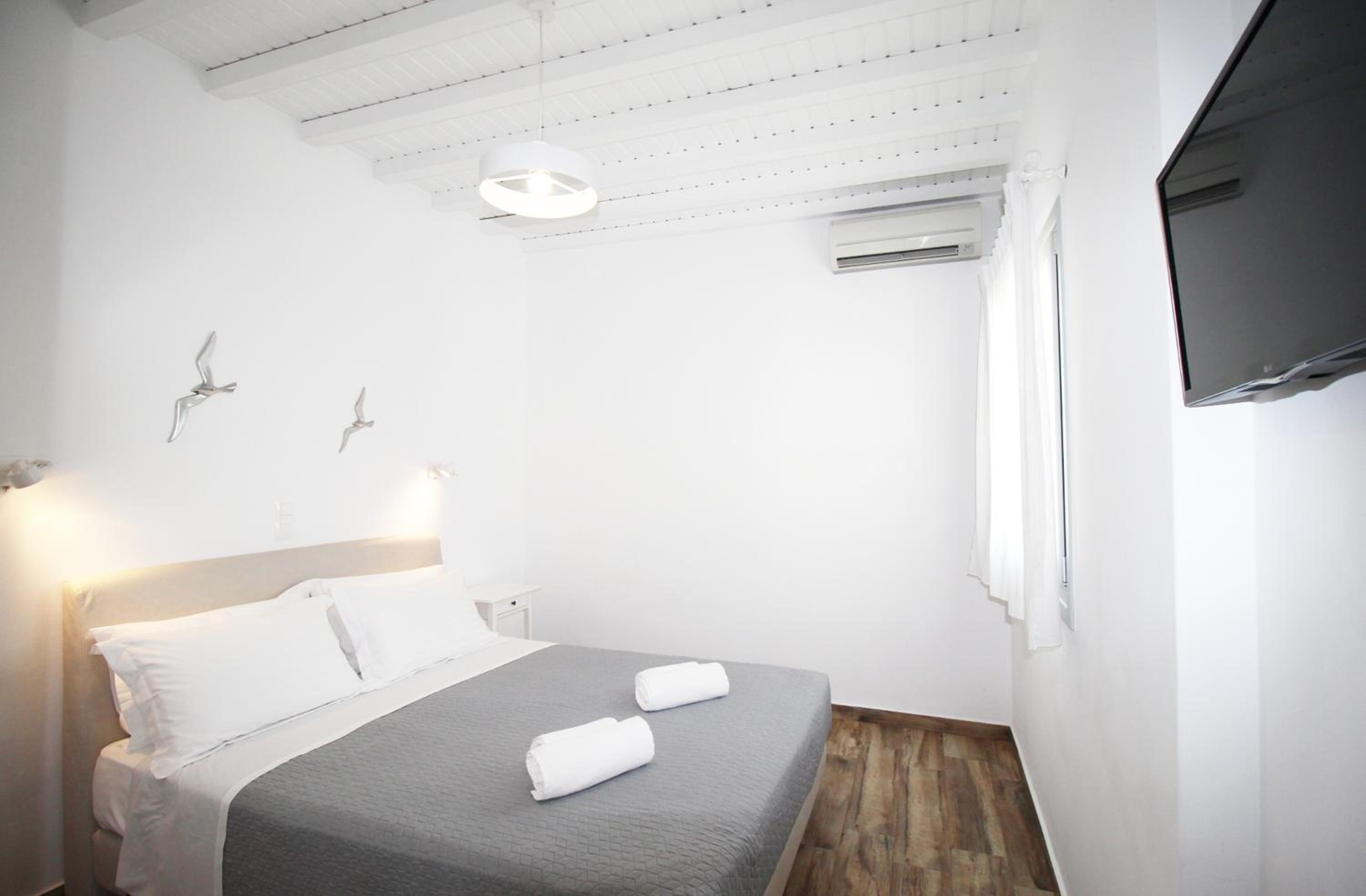 Superior Sea View Suite - Photo 7