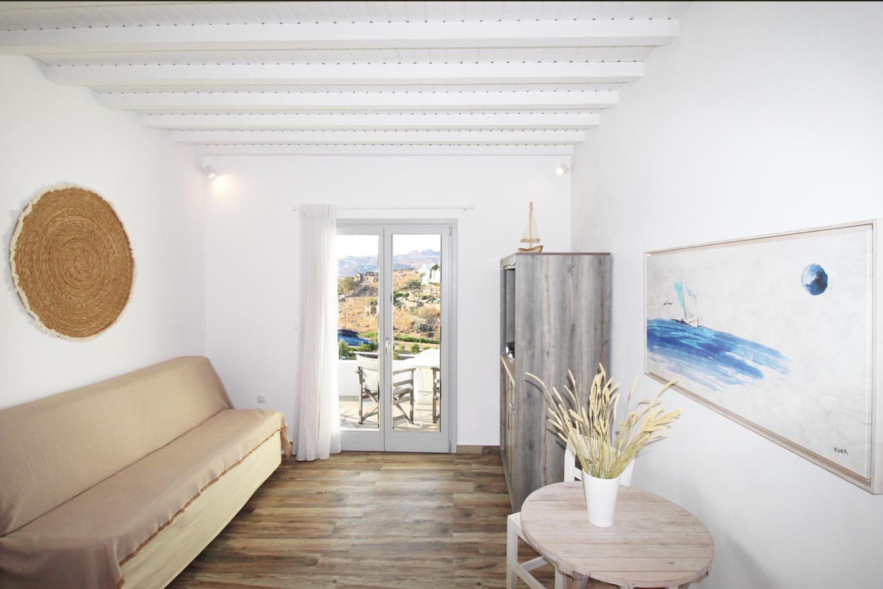 Superior Sea View Suite - Photo 16