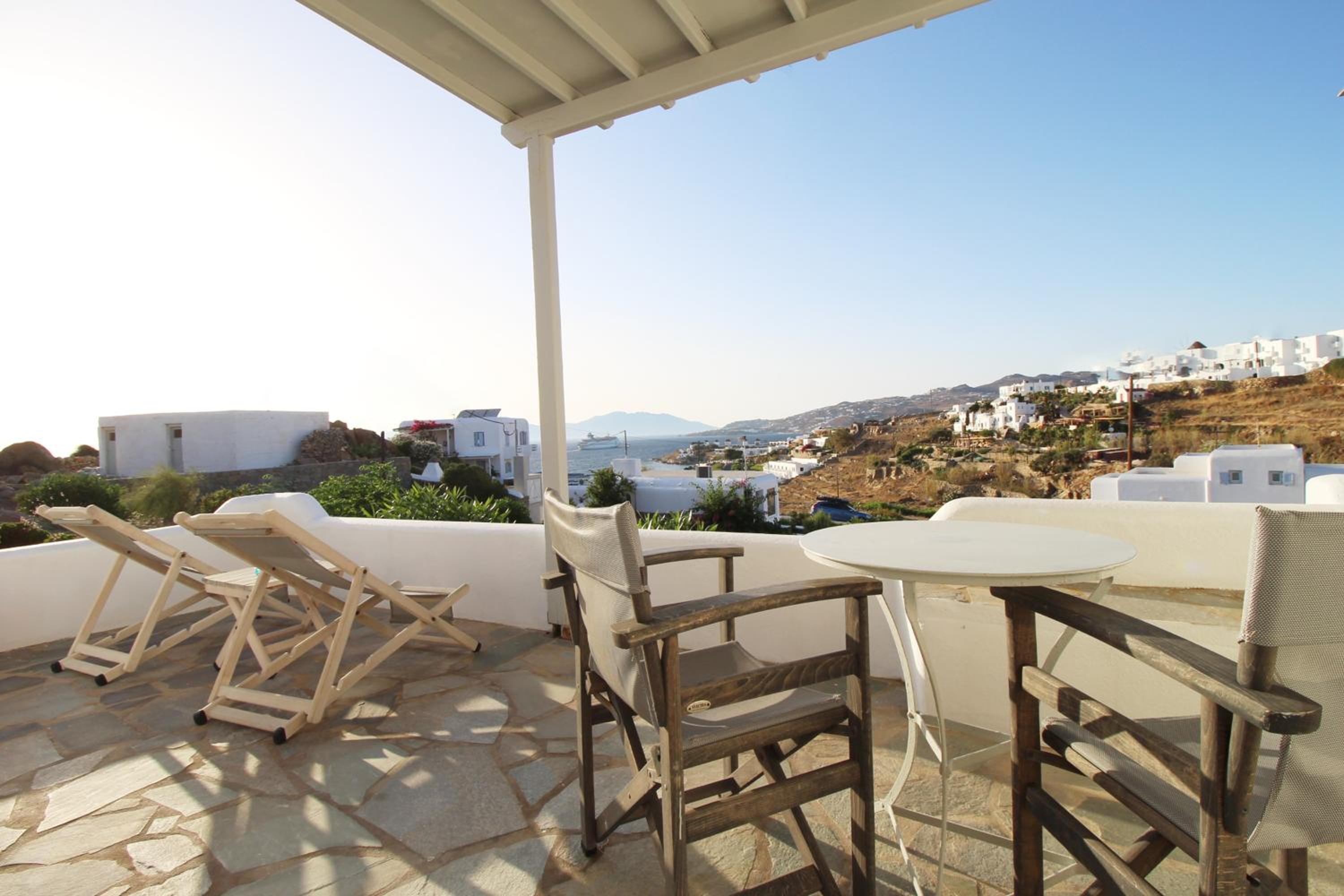 Superior Sea View Suite - Photo 9