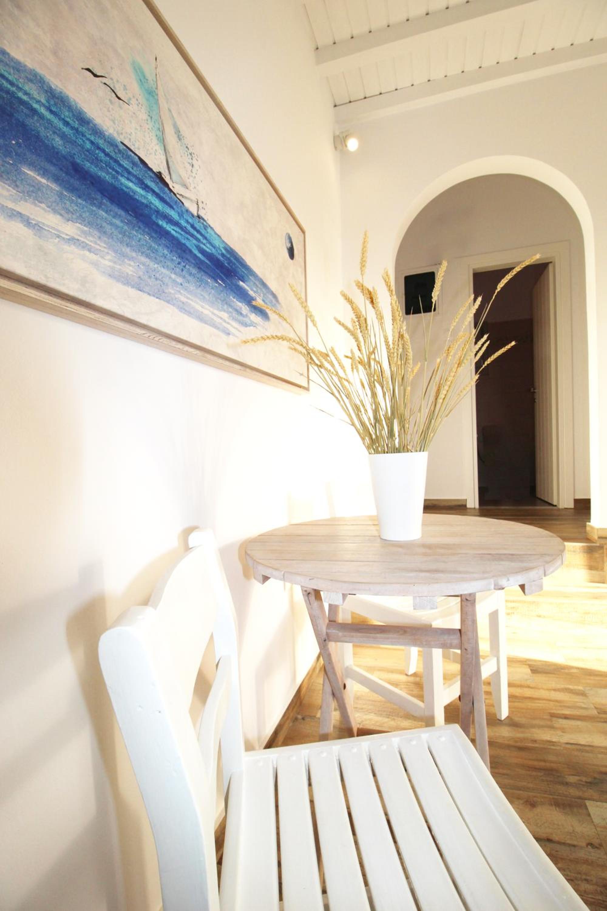Superior Sea View Suite - Photo 21