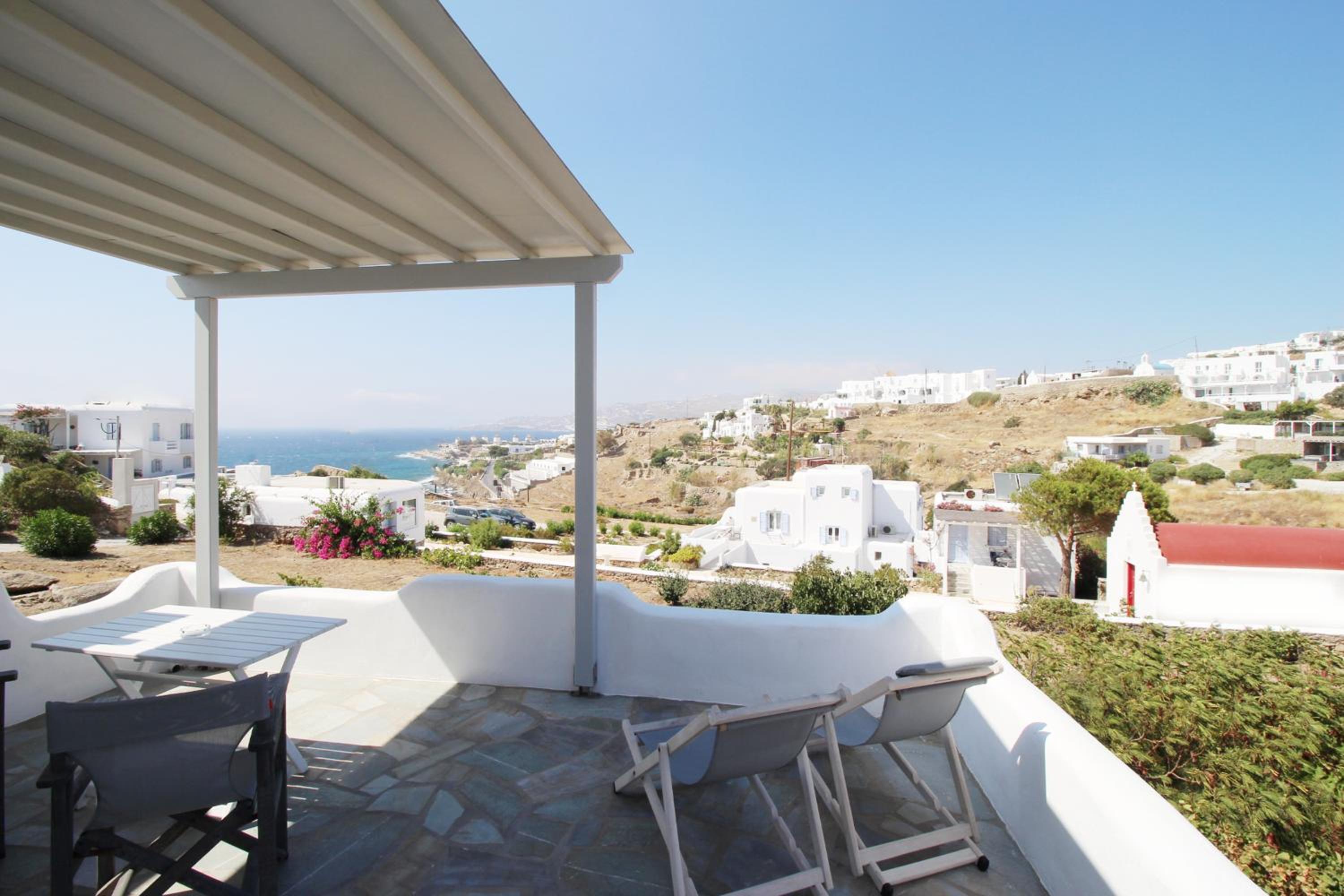 Superior Sea View Suite - Photo 5