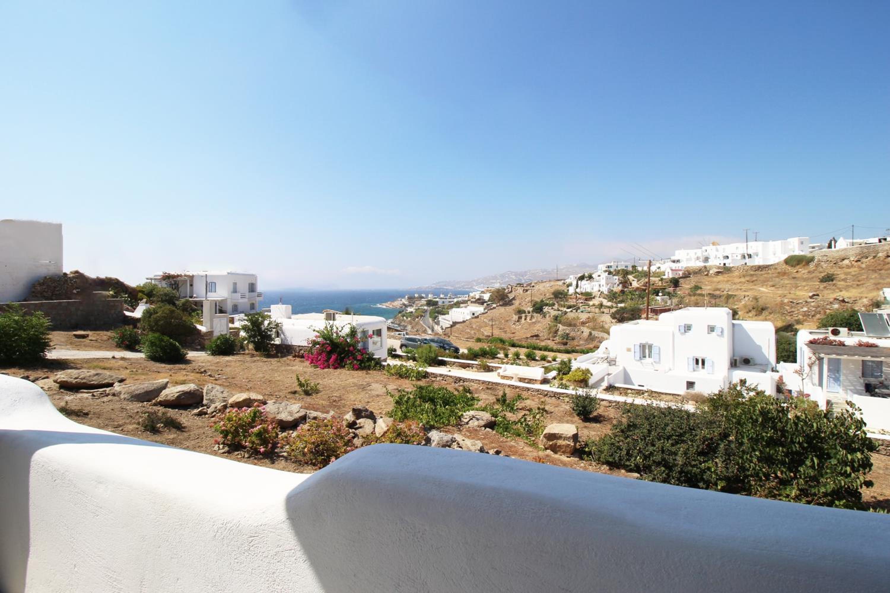 Superior Sea View Suite - Photo 12