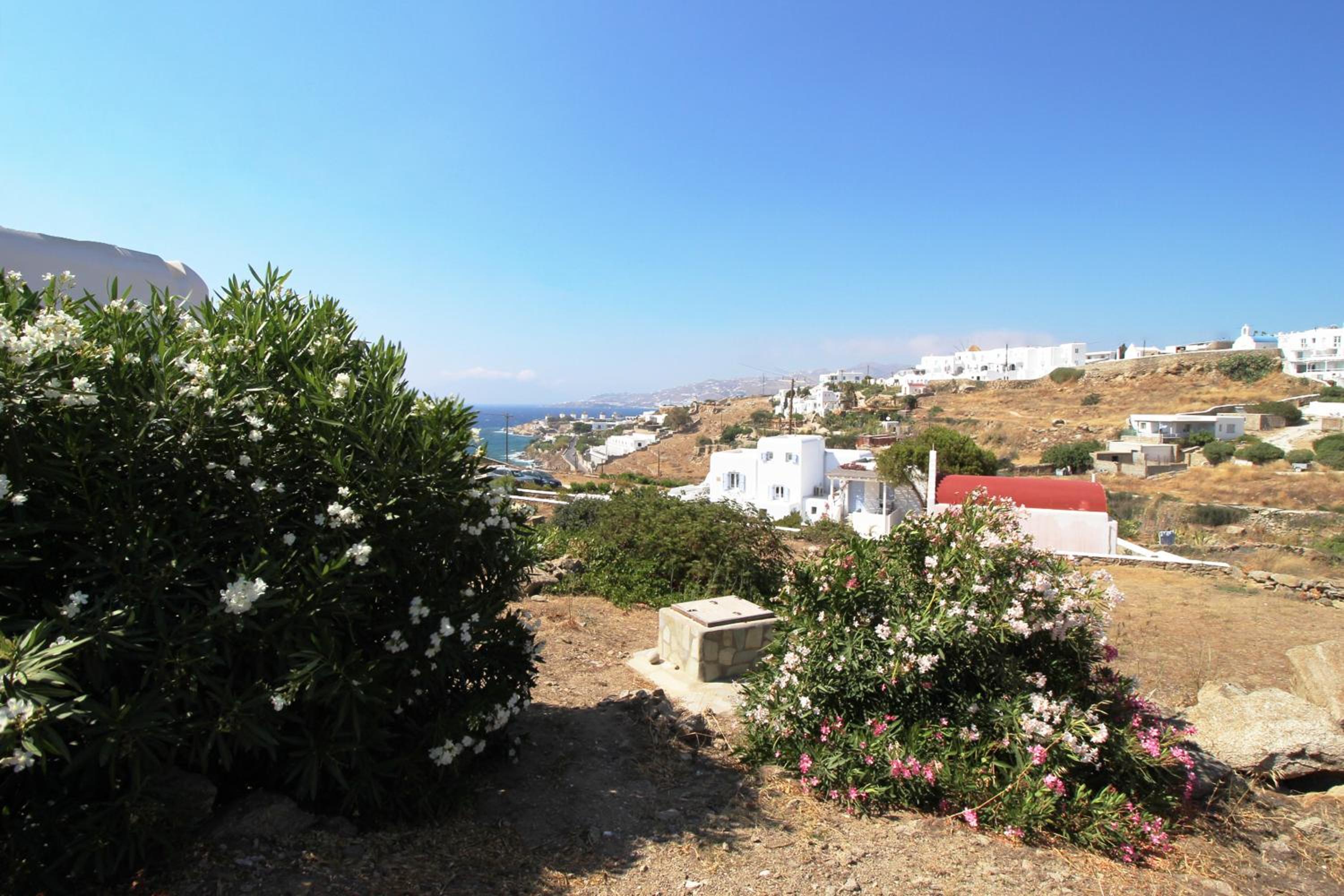 Superior Sea View Suite - Photo 13