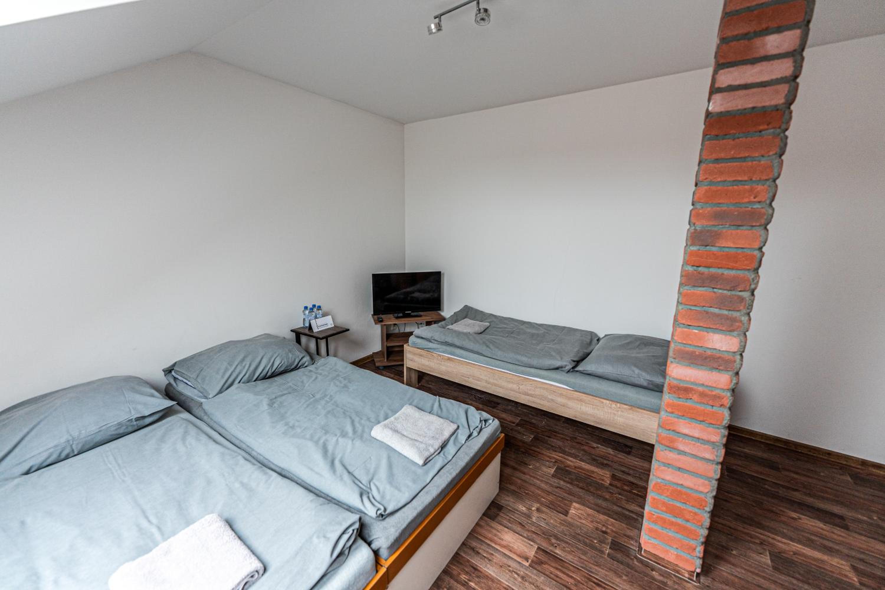 Standard Quadruple Room photo 1