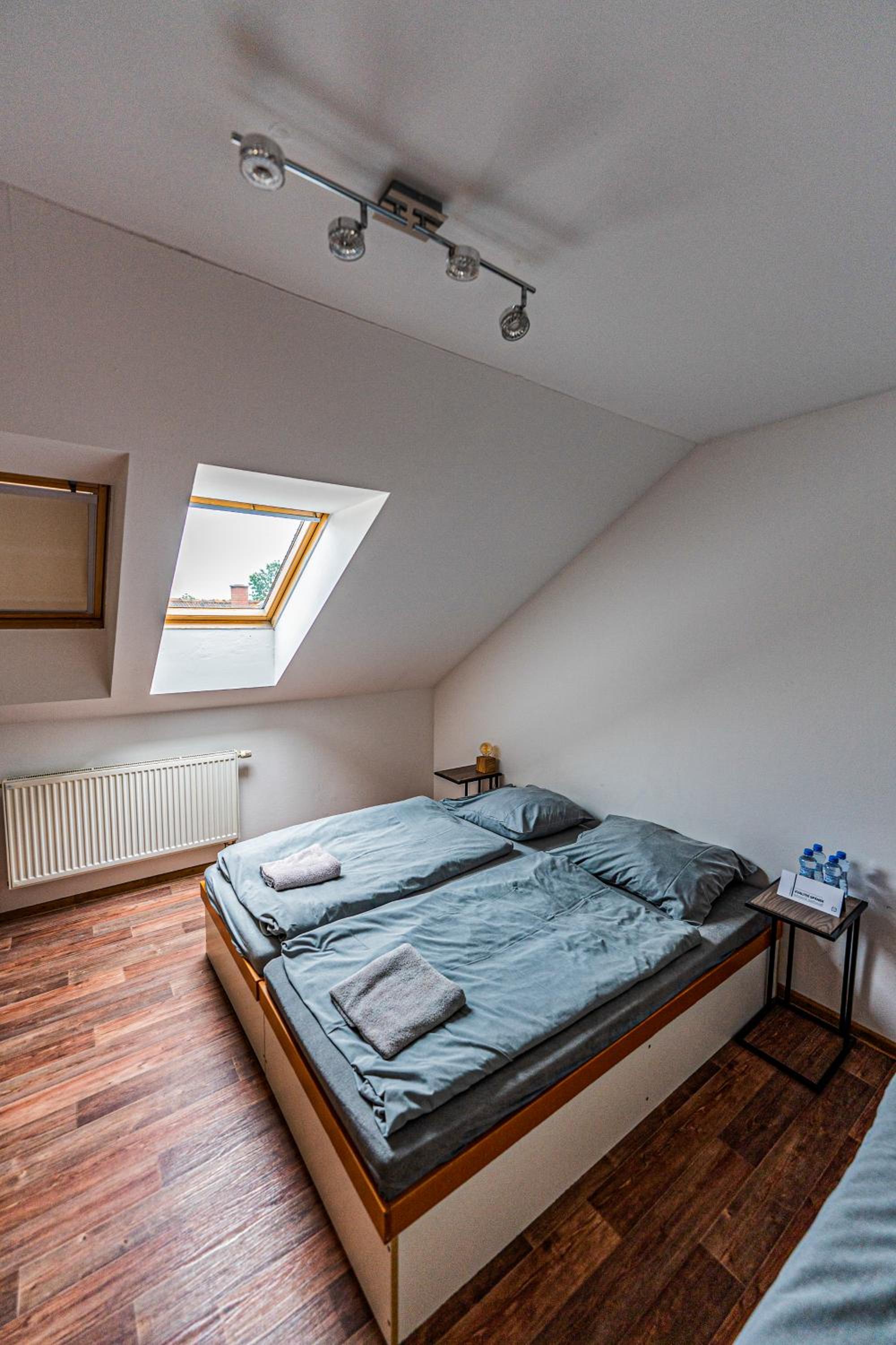 Standard Quadruple Room photo 2