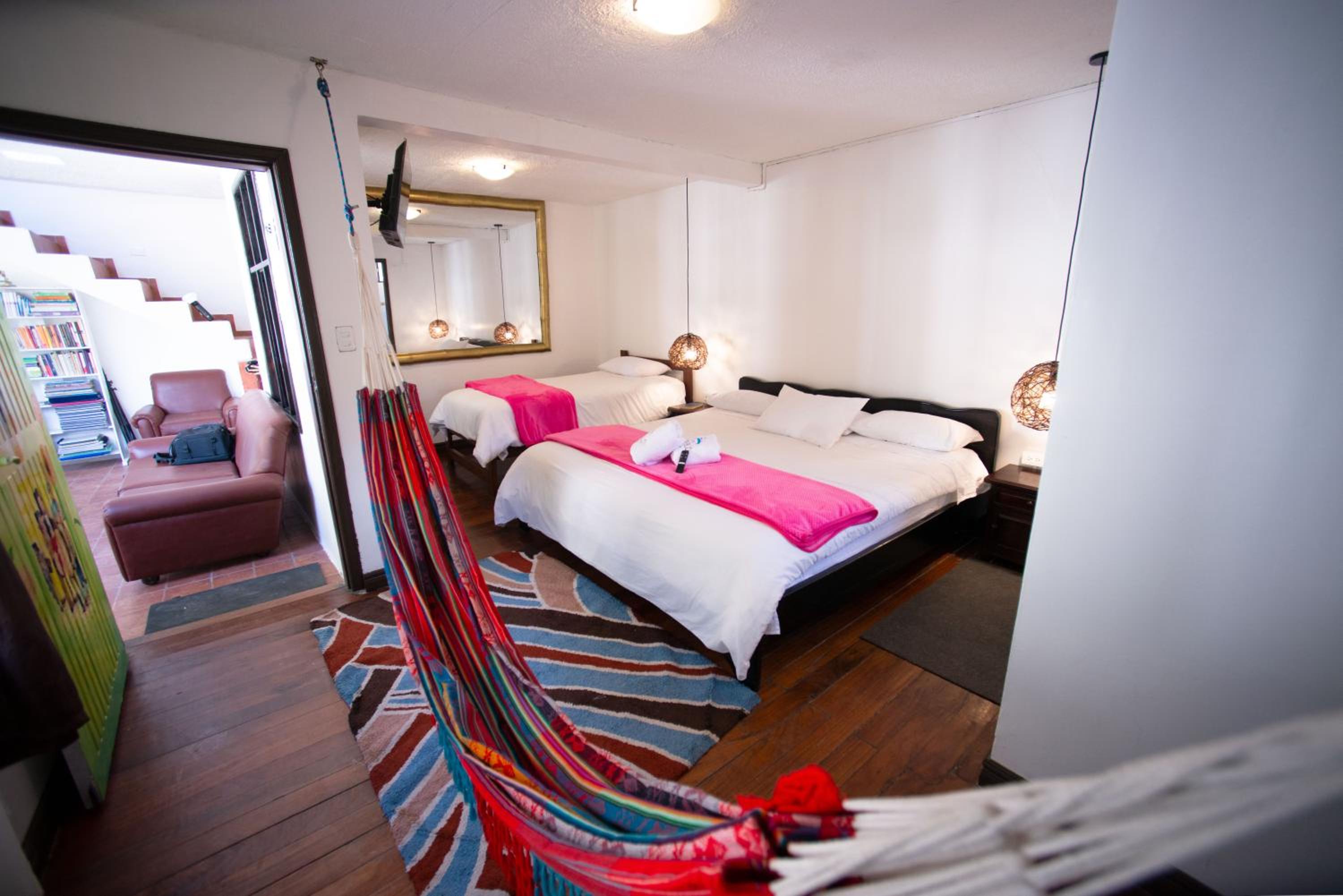 Comfort Triple Room photo 1