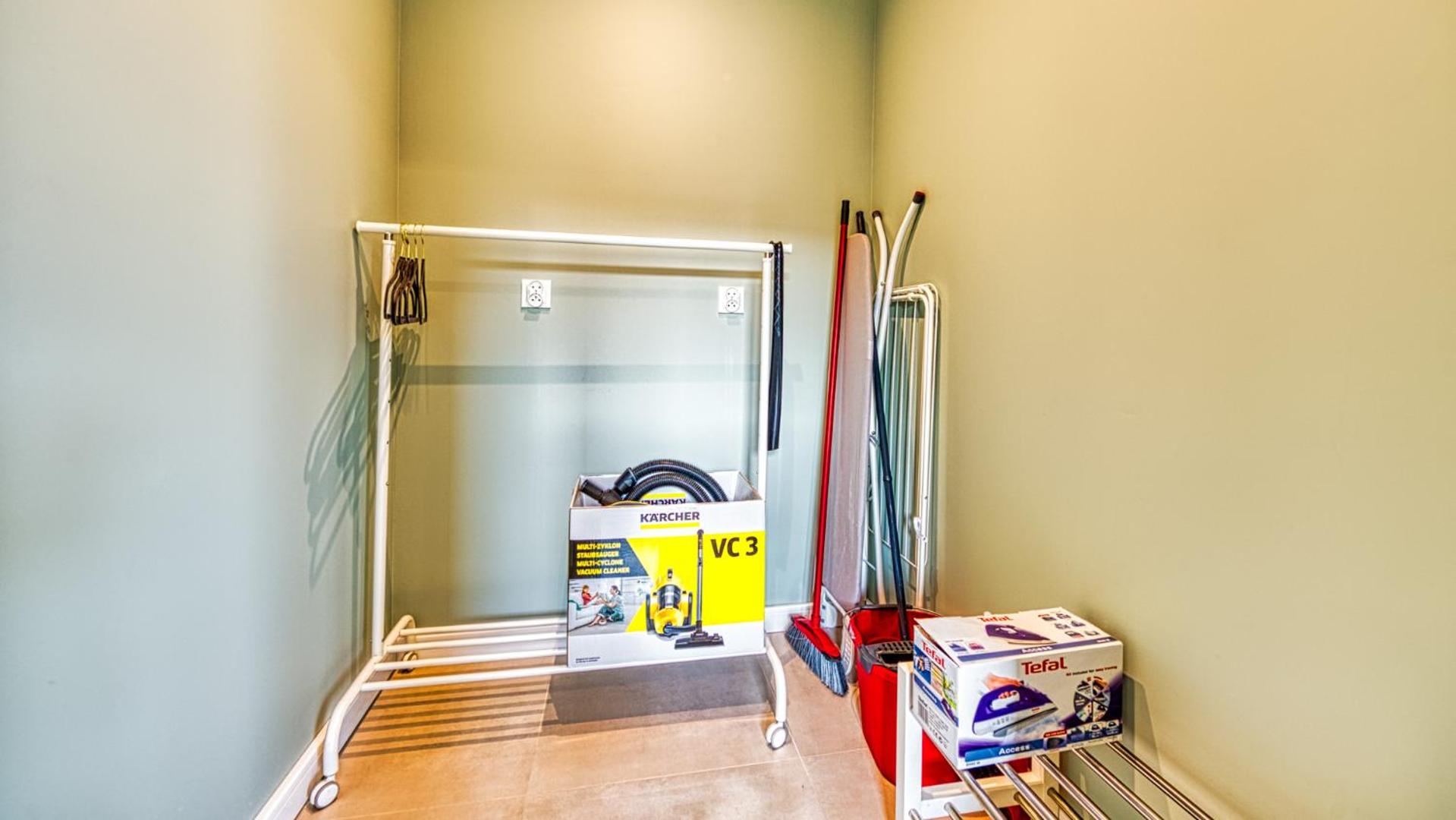 Two-Bedroom Apartment - Photo 7