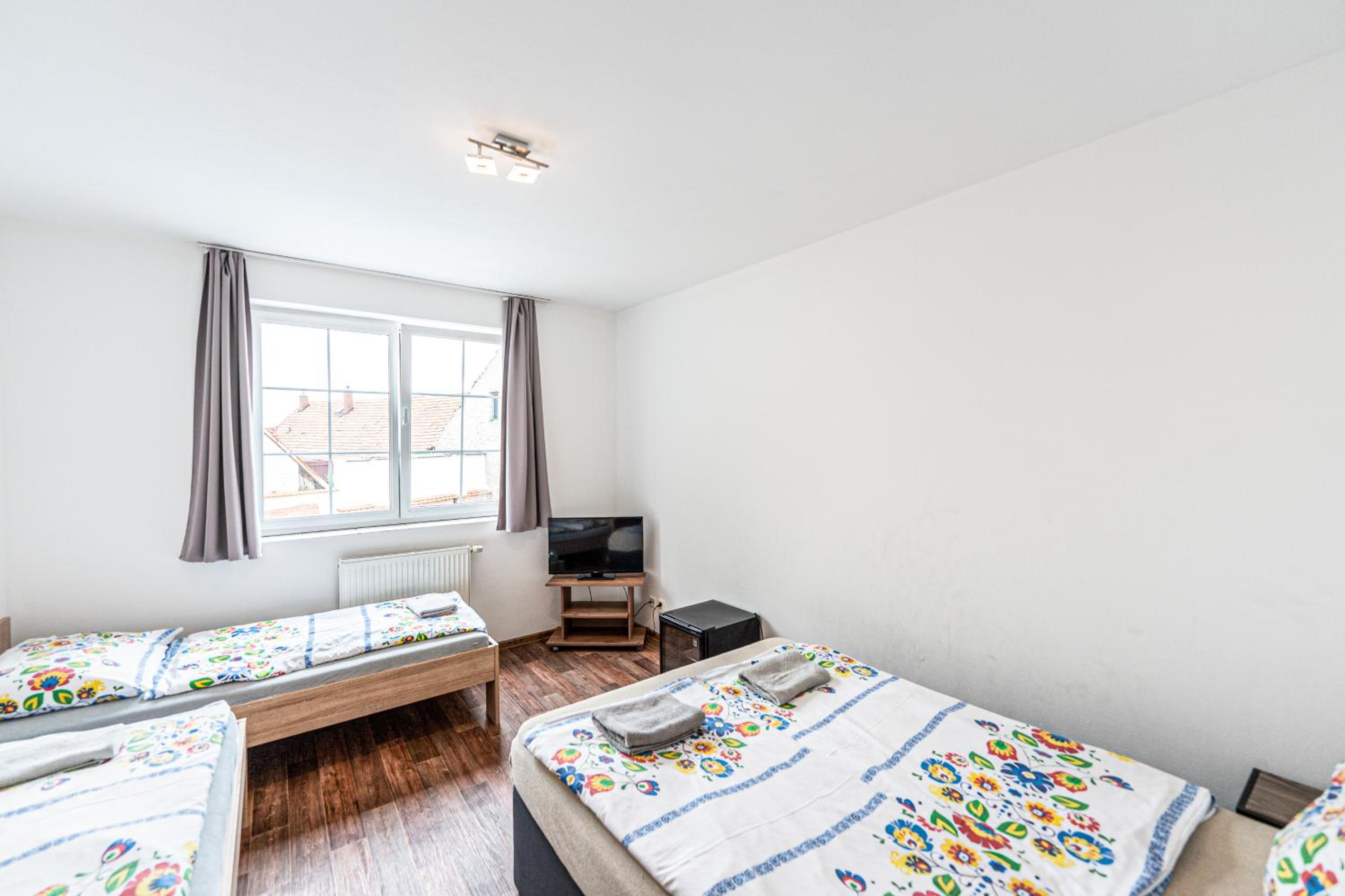 Standard Quadruple Room photo 3