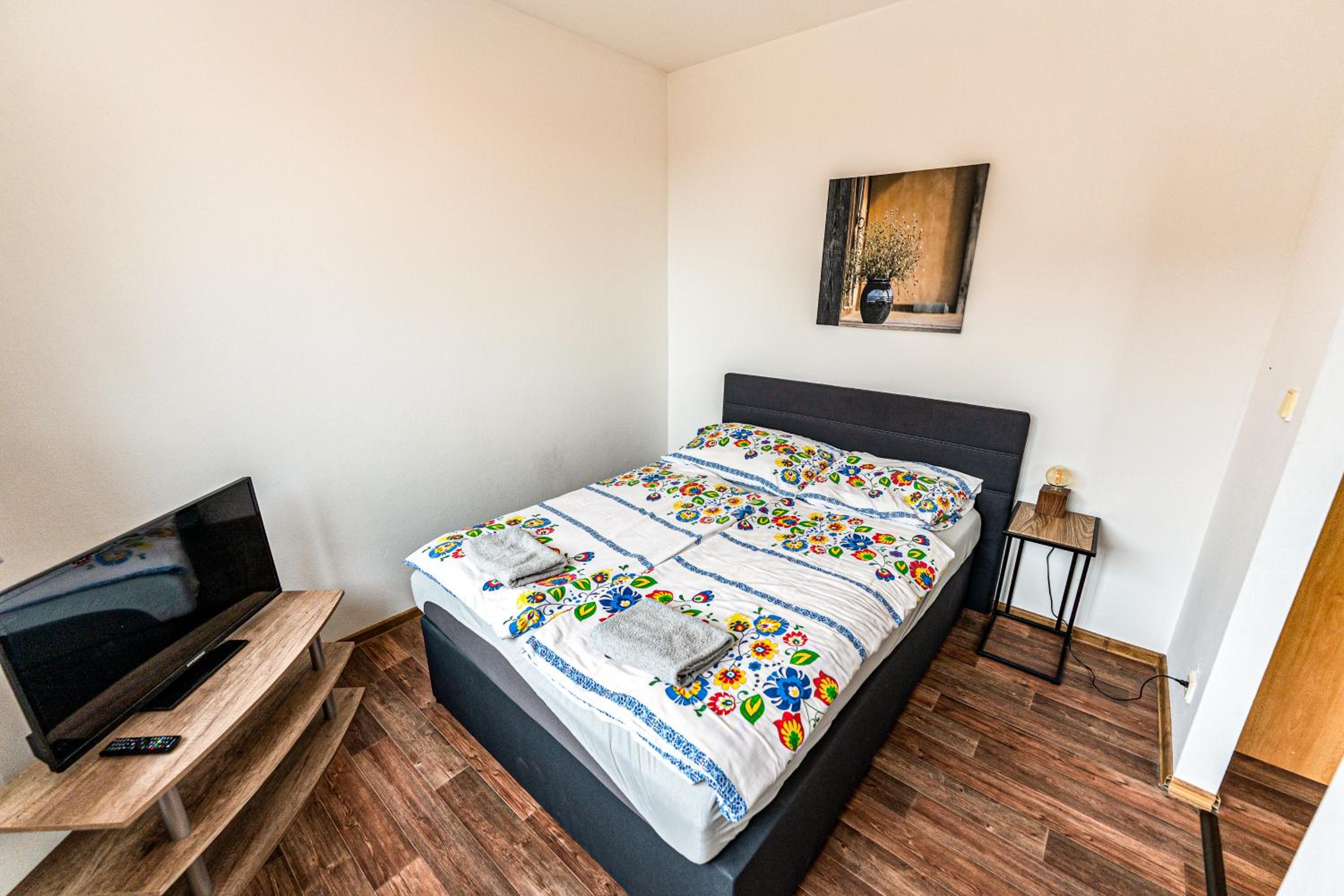Family Junior Suite photo 3