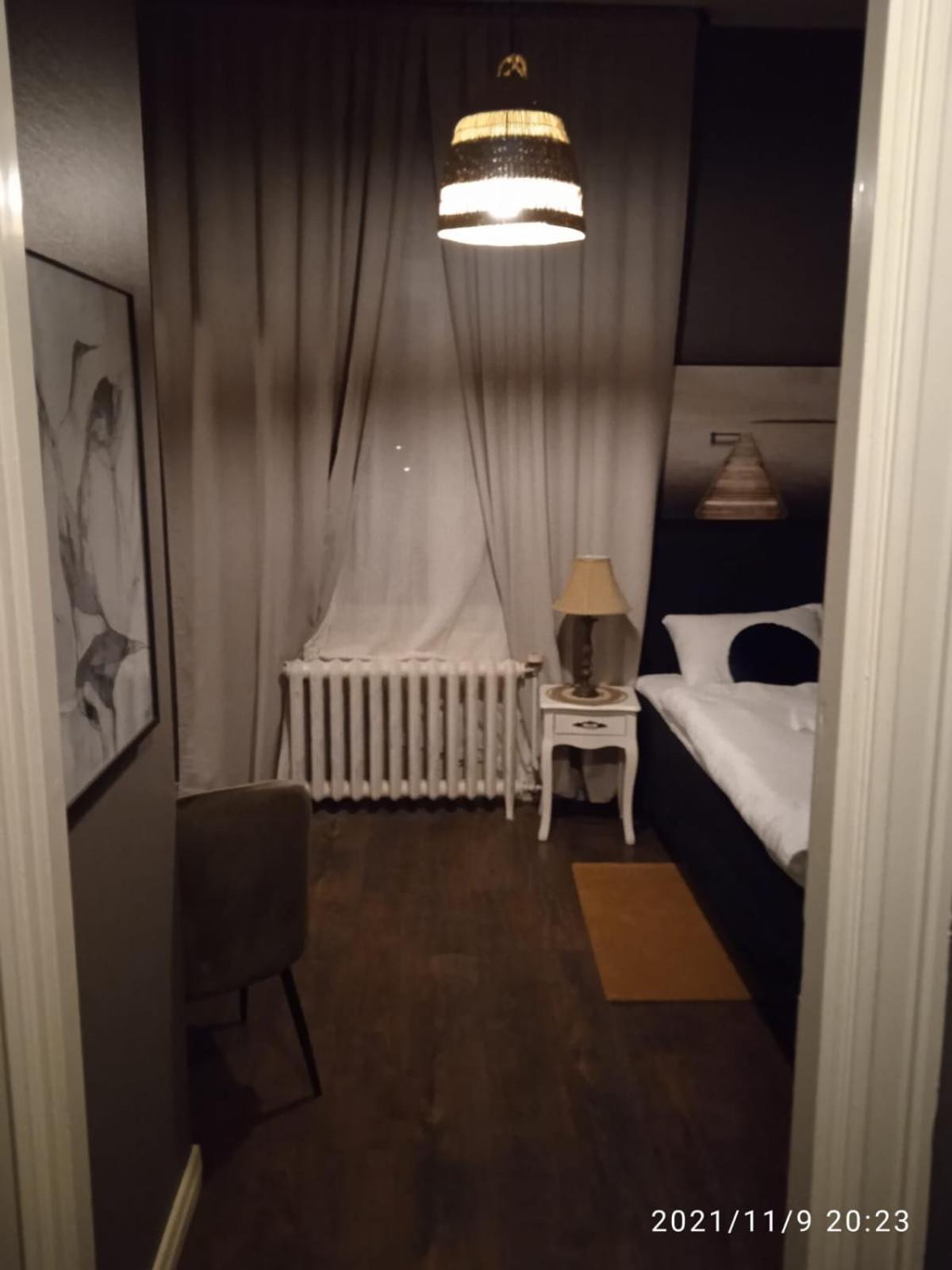 Deluxe Twin Room - Photo 1