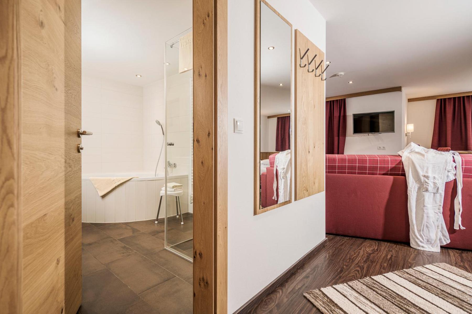 Family Suite - Photo 4