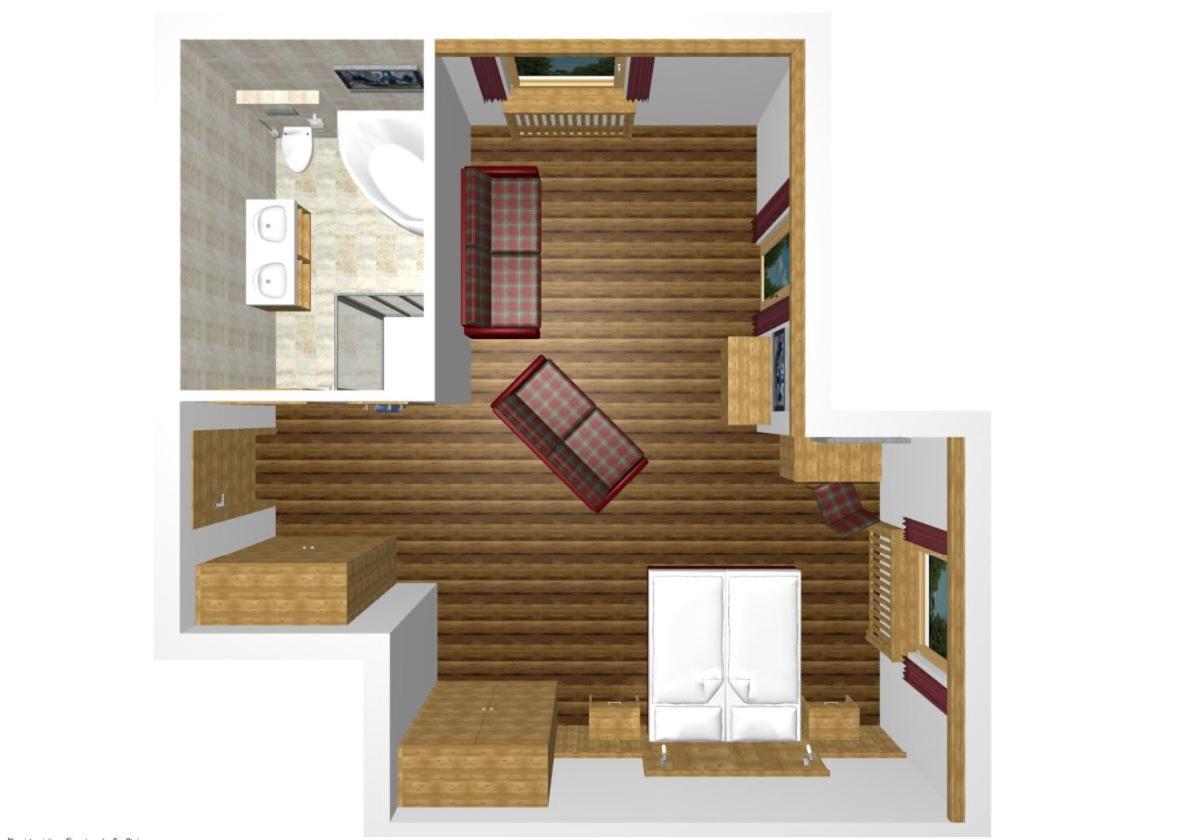 Family Suite - Photo 2