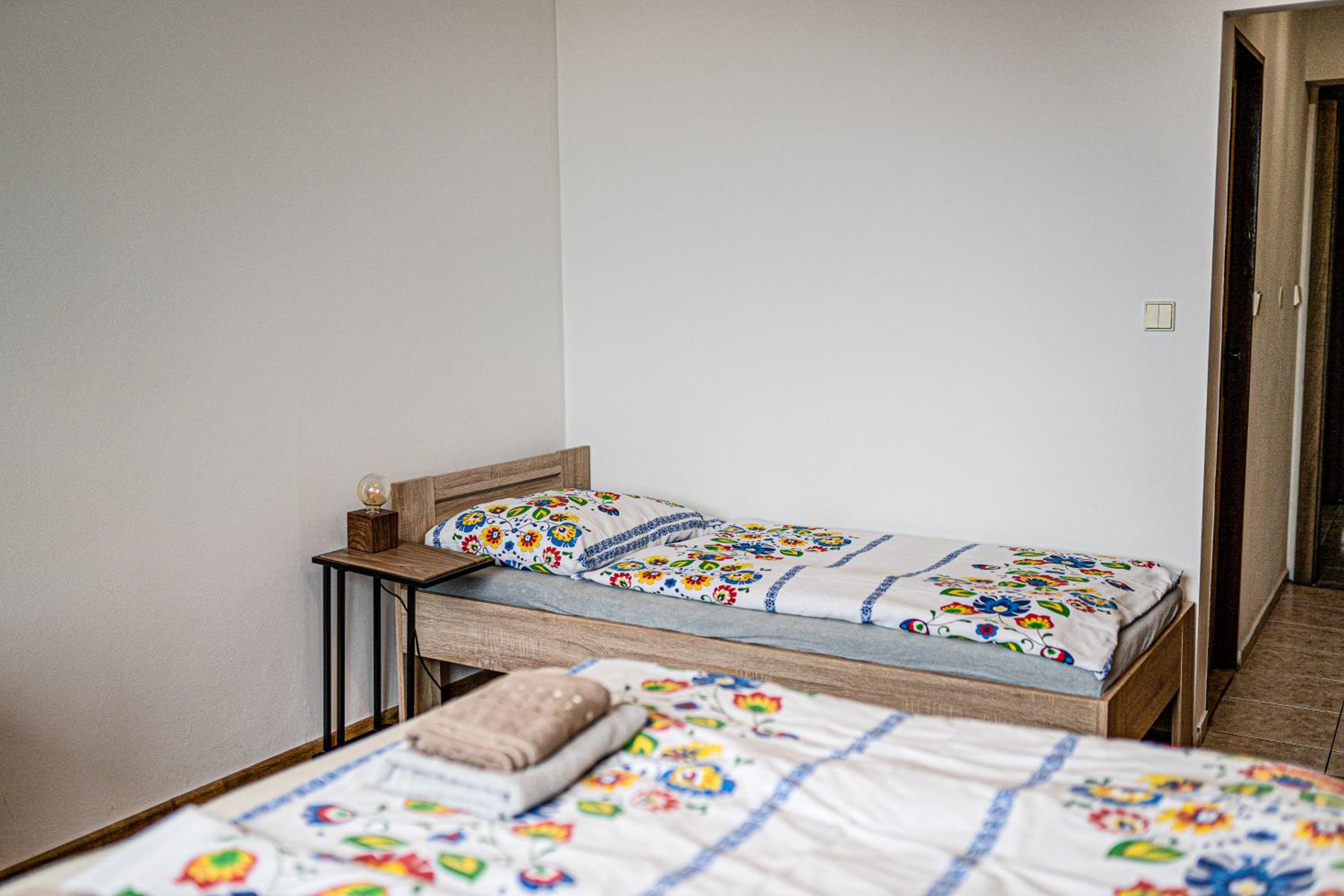 Superior Triple Room photo 3