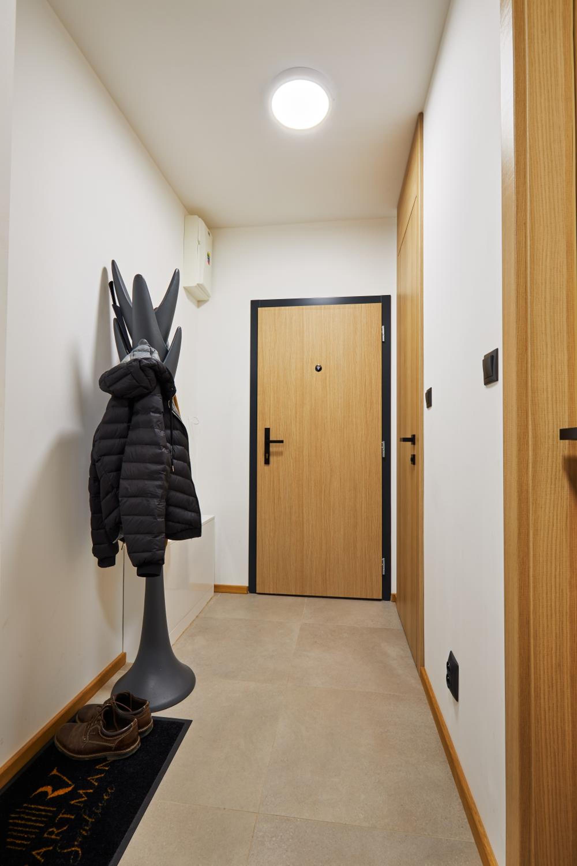 Deluxe Apartment photo 3