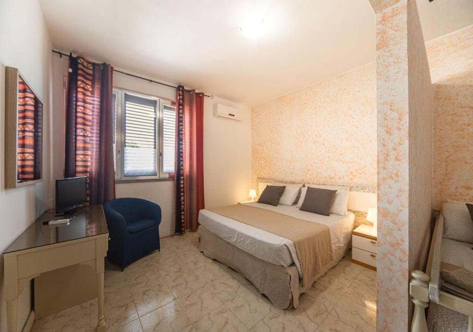 Standard Apartment - Photo 1
