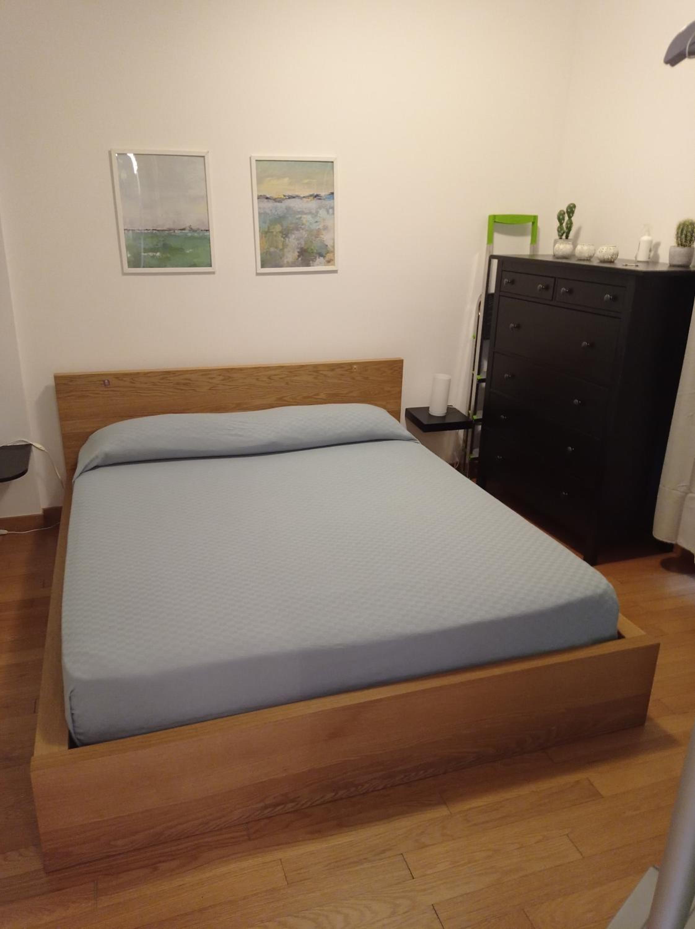 Two-Bedroom Apartment photo 1