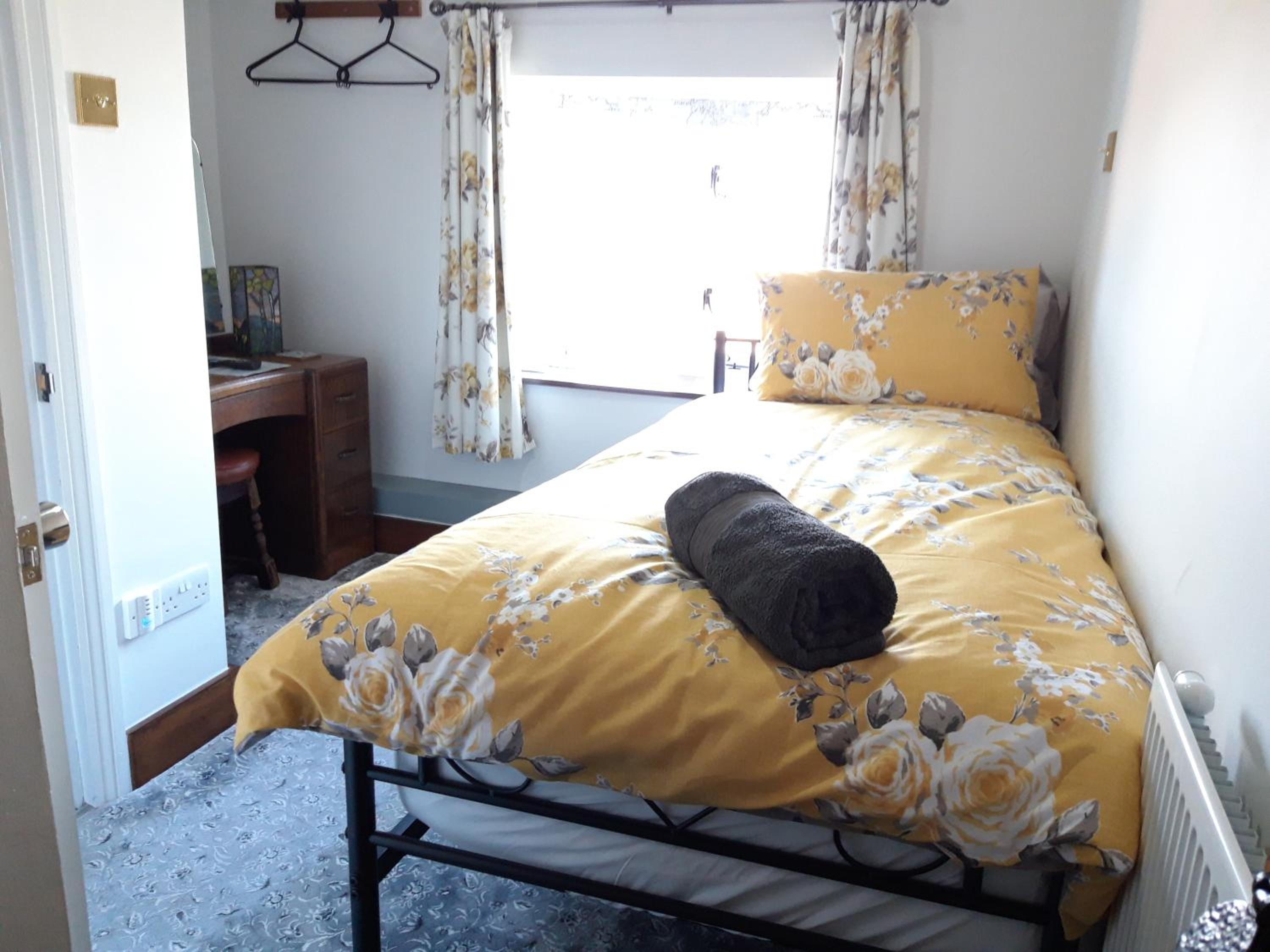 Single Room photo 2