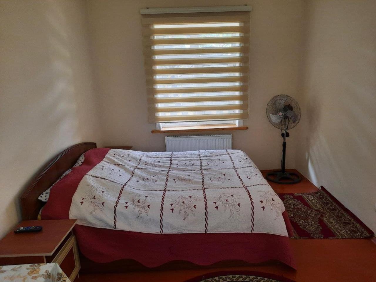 Standard Double Room photo 3