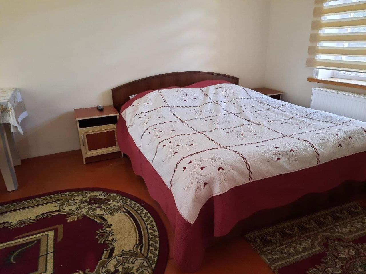 Standard Double Room photo 2