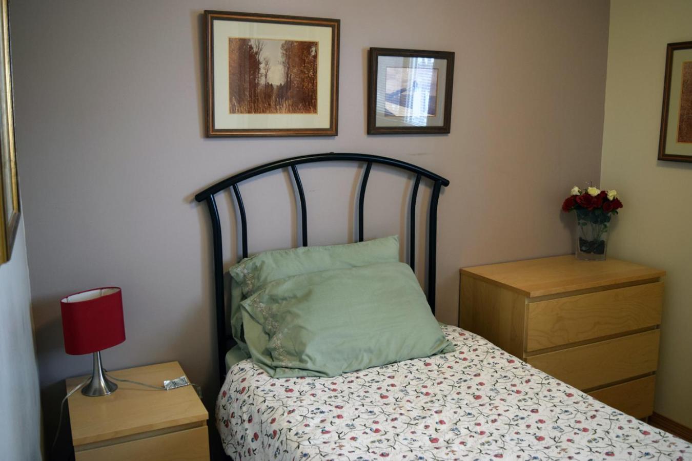Standard Twin Room photo 1