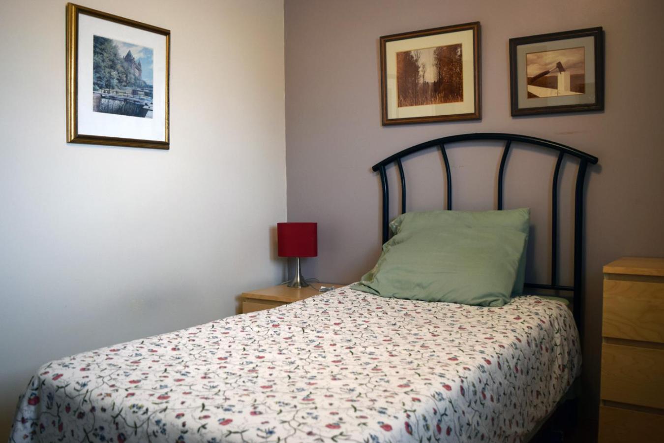 Standard Twin Room photo 2