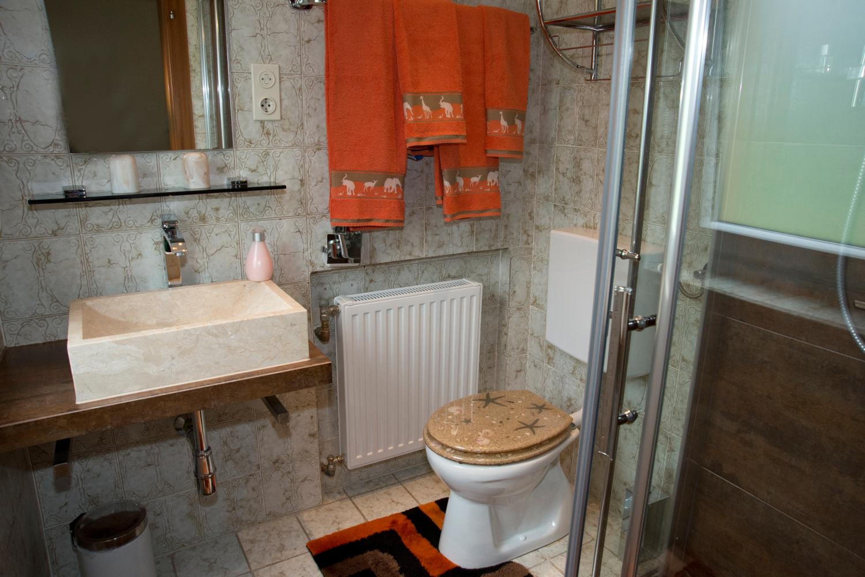 Double Room with Terrace photo 3
