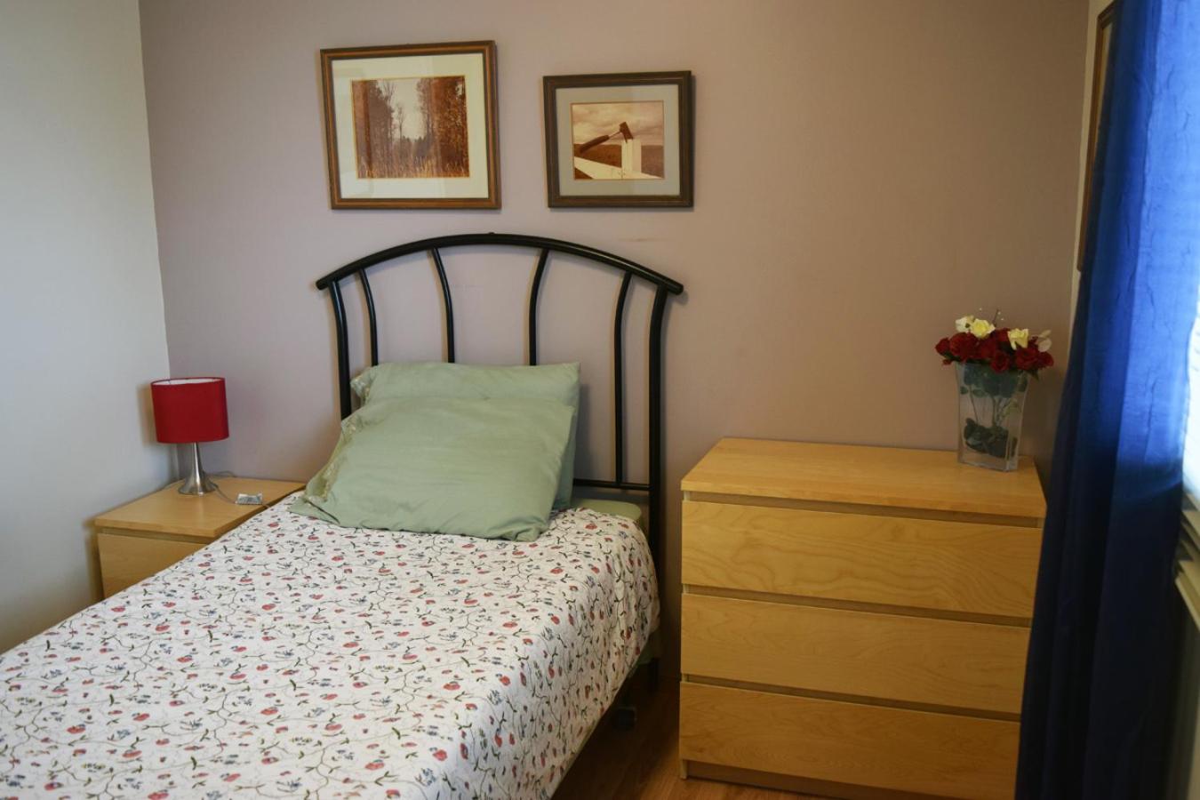 Standard Twin Room photo 3