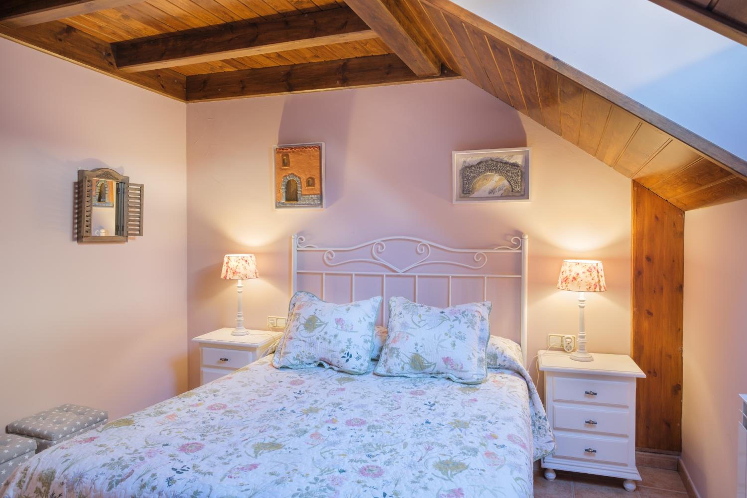 Apartamento Penthouse