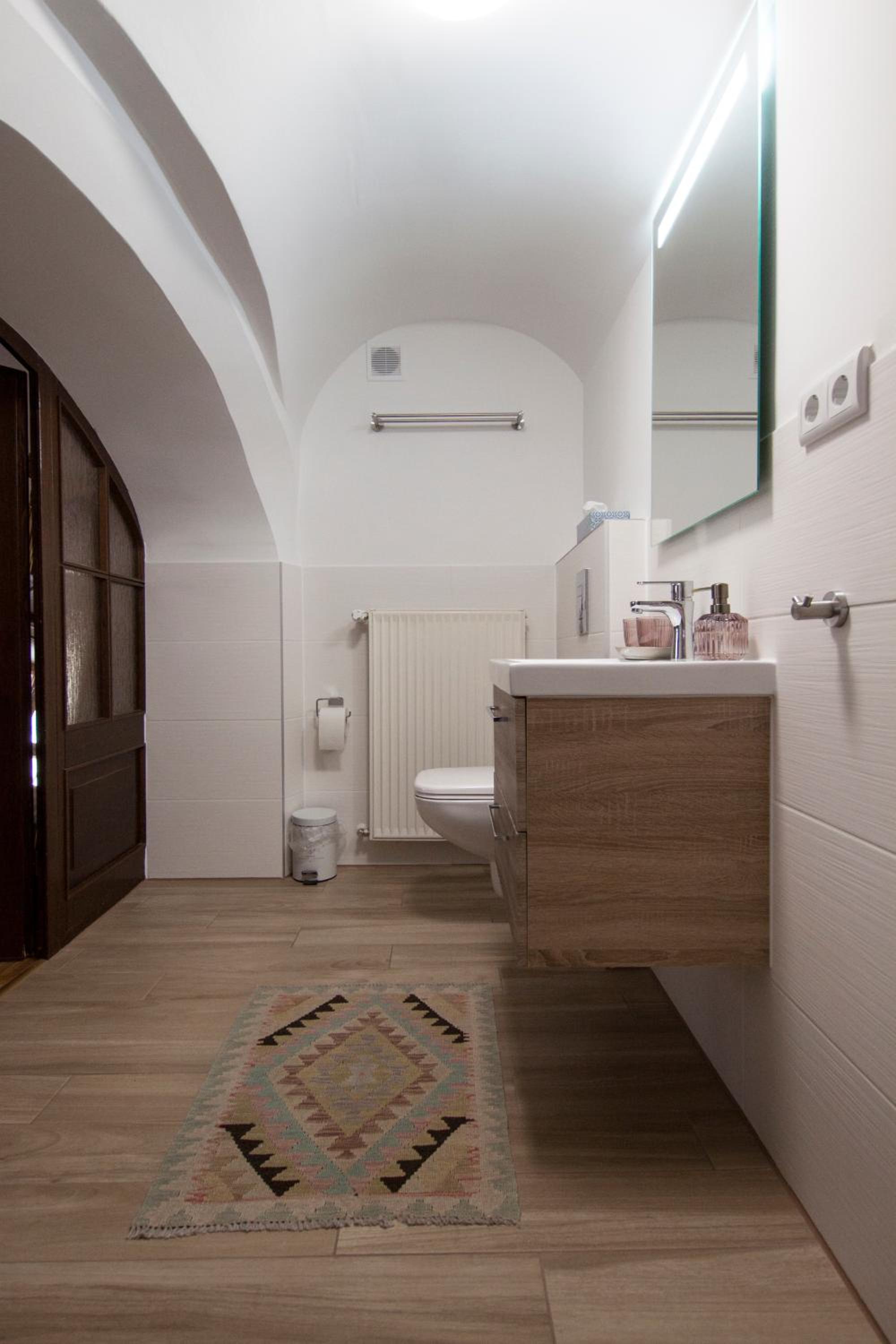 Double Room with Private Bathroom photo 2