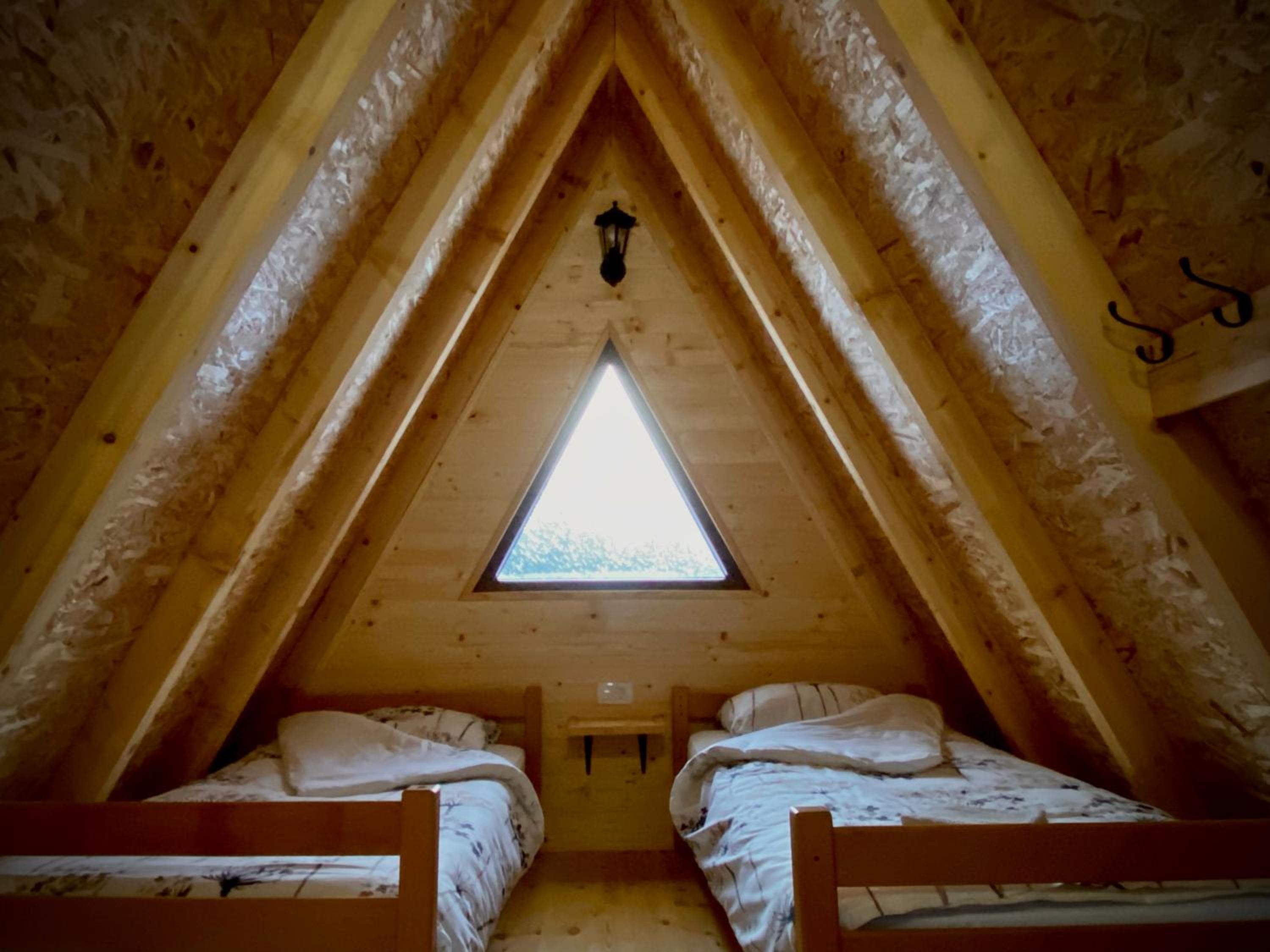 One-Bedroom House photo 3