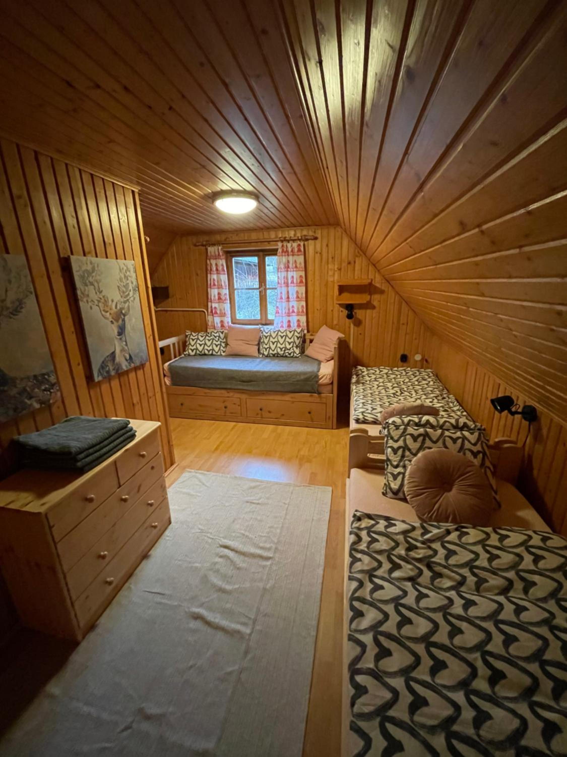 Two-Bedroom Chalet photo 3