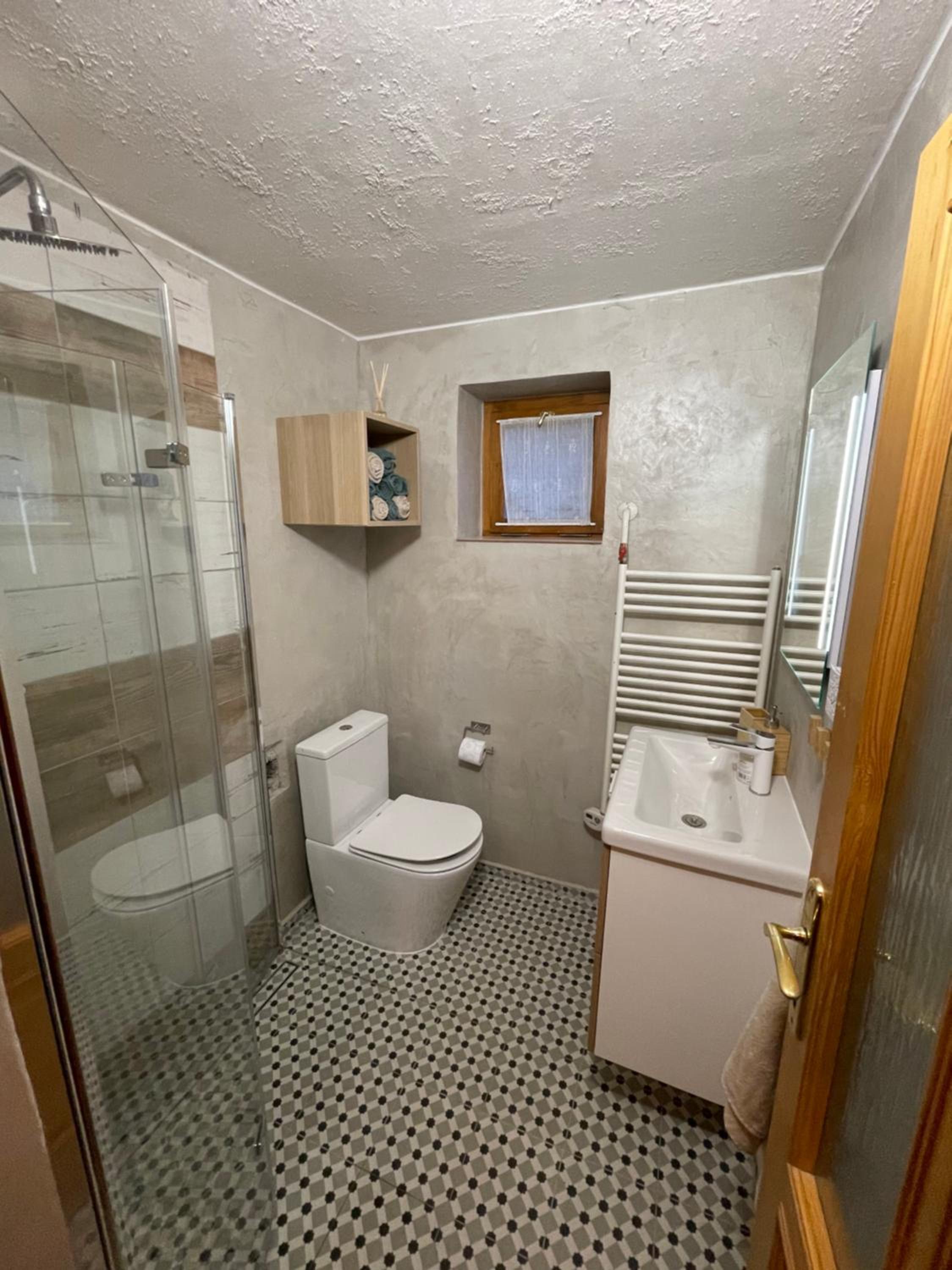 Two-Bedroom Chalet photo 2