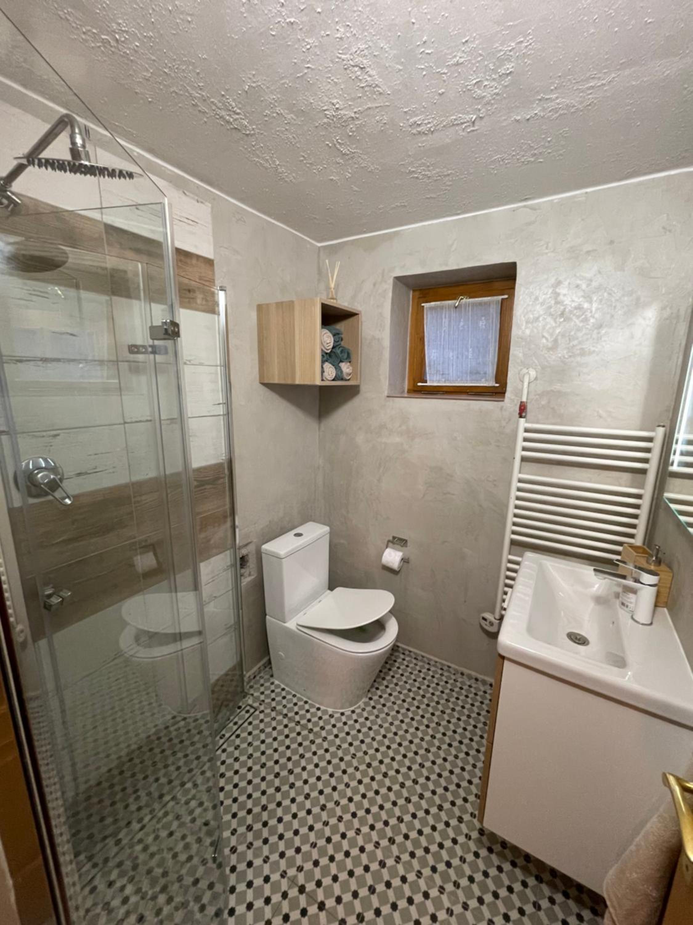 Two-Bedroom Chalet photo 3