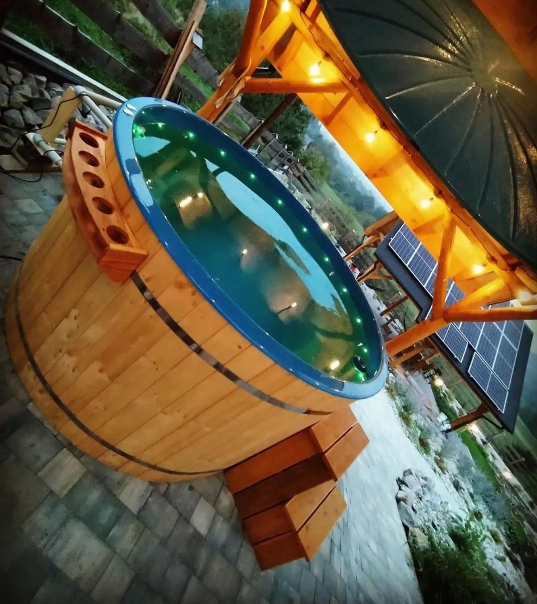 Chalet photo 2