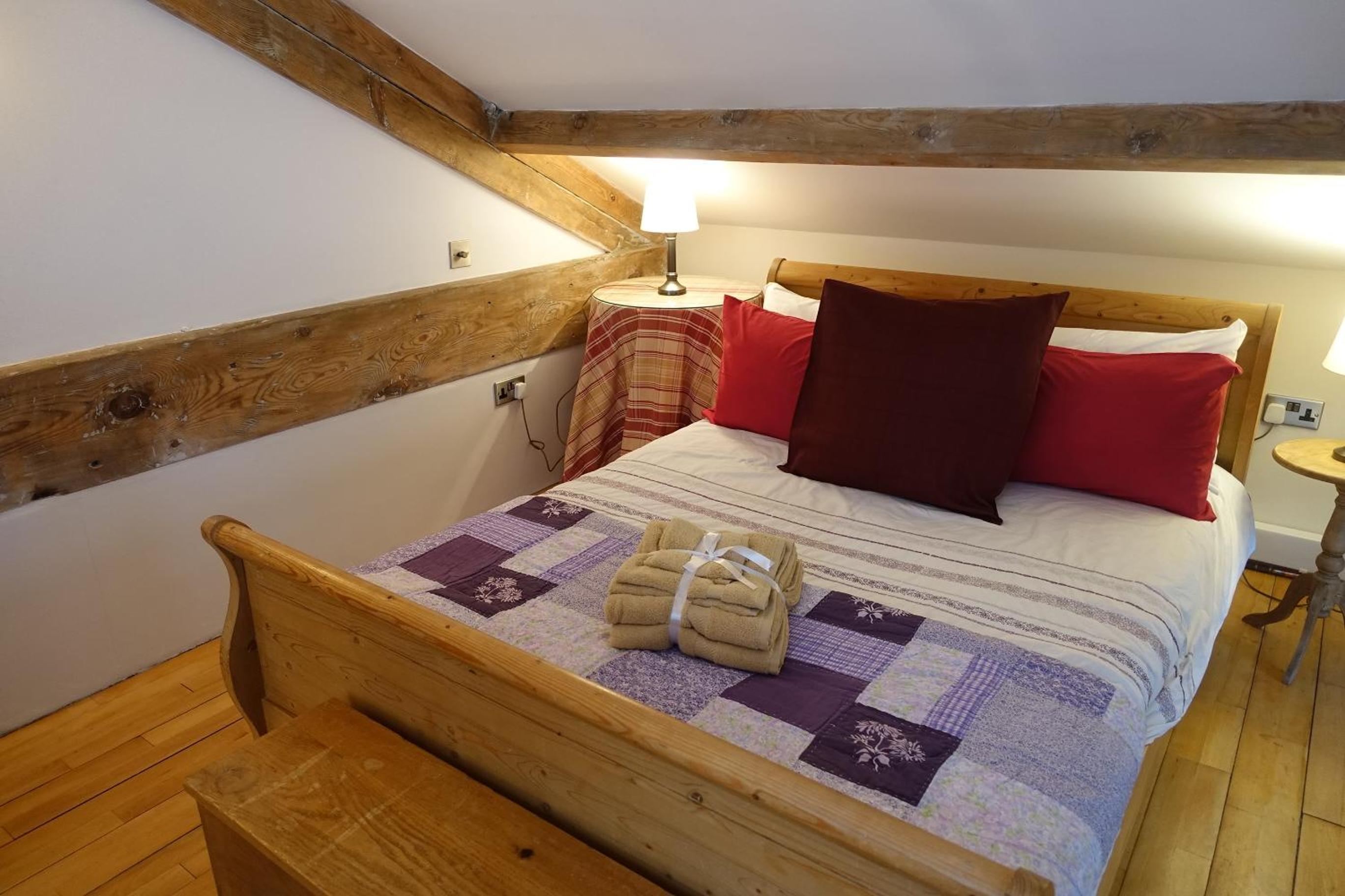 One-Bedroom House photo 2