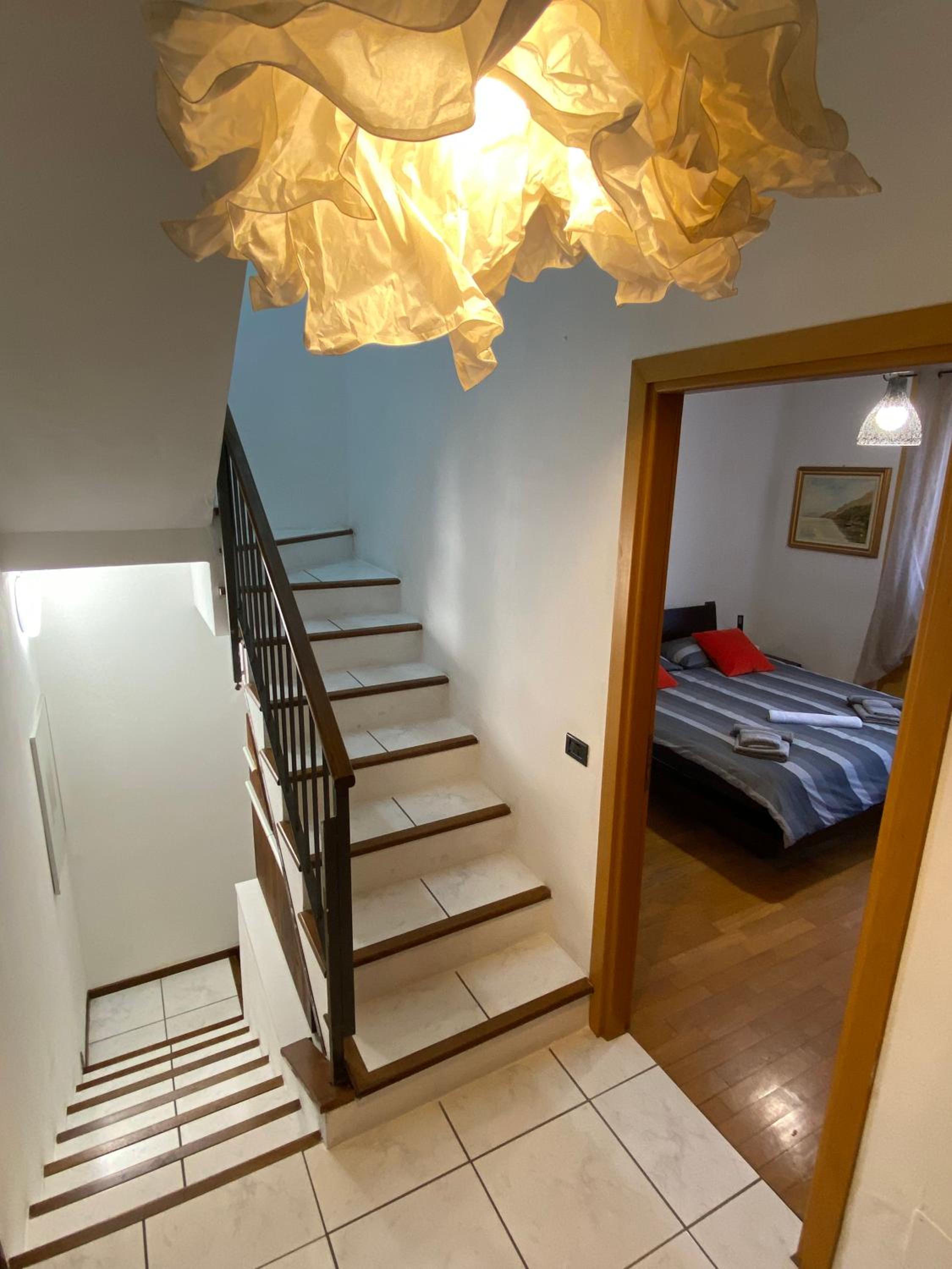 Three-Bedroom Apartment photo 1