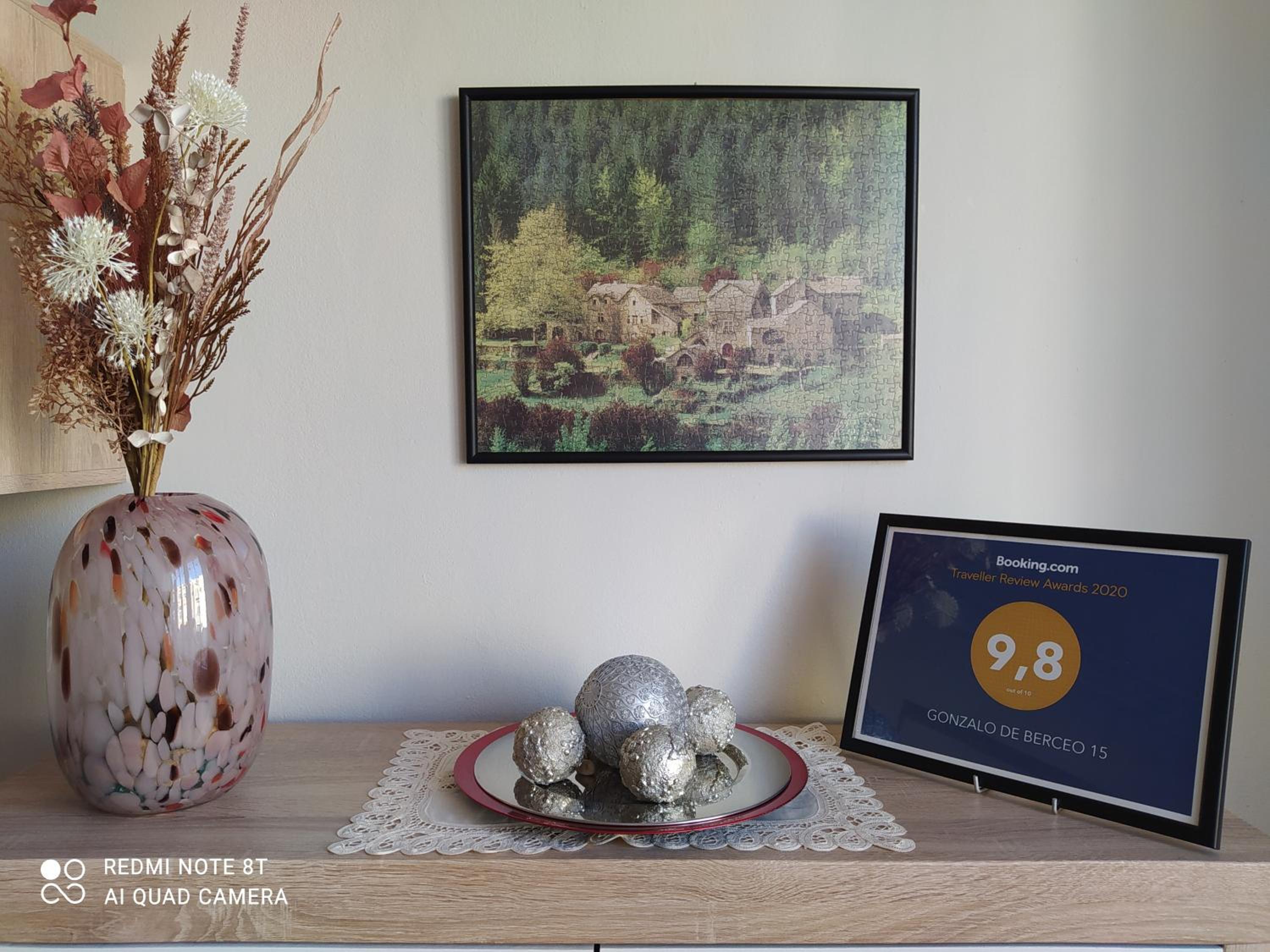 Three-Bedroom Apartment - Photo 67