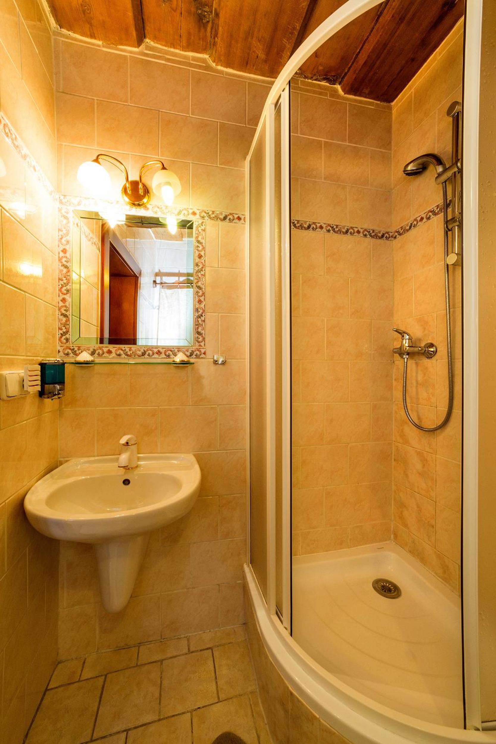 Triple Room photo 3