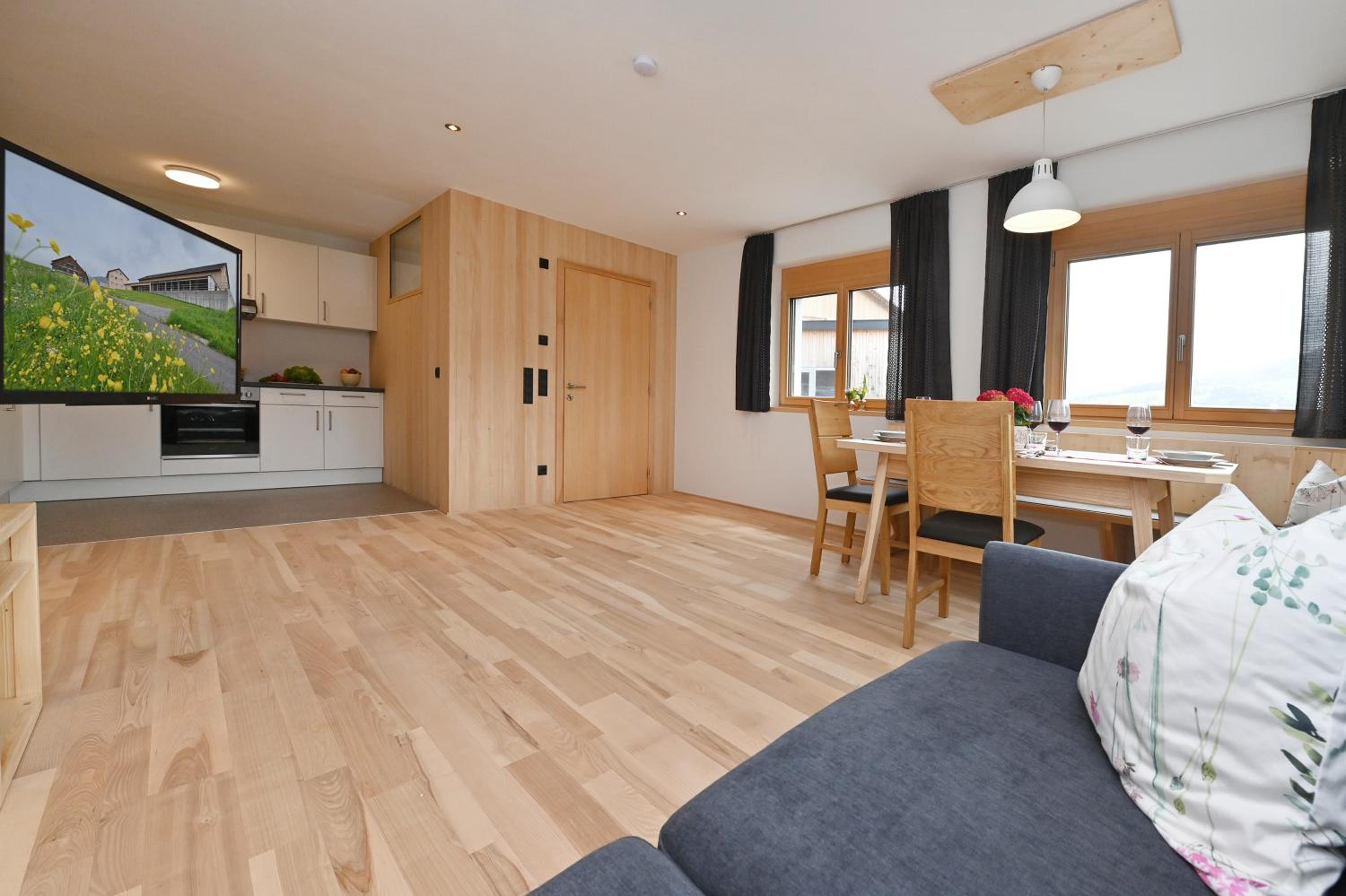 Apartment - Ground Floor photo 1