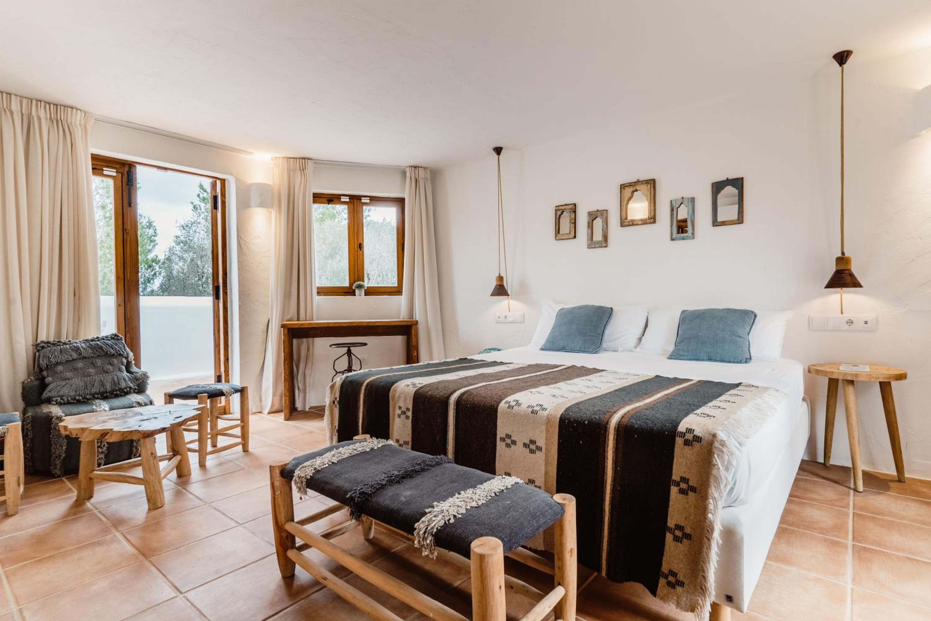 Master Suite