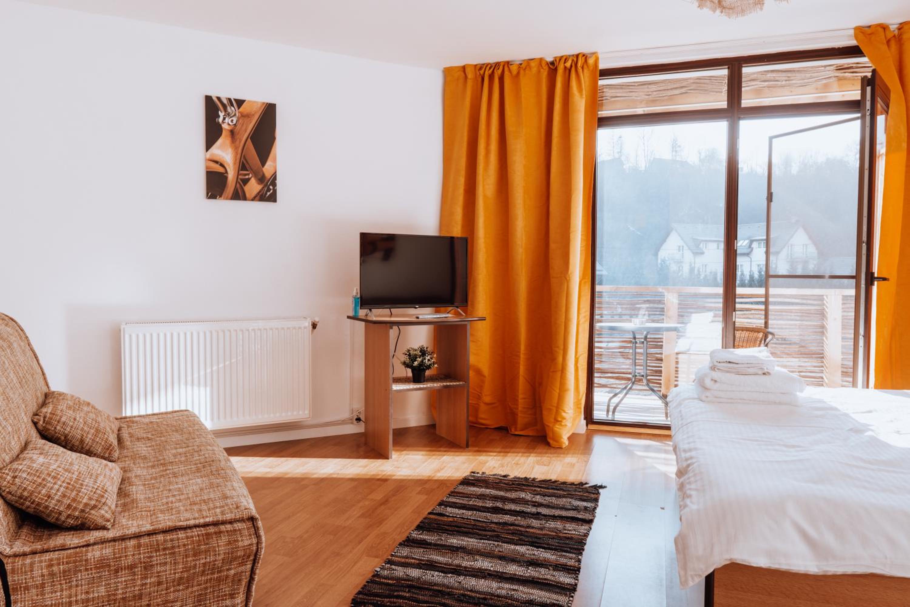 Double Room with Terrace - Photo 5