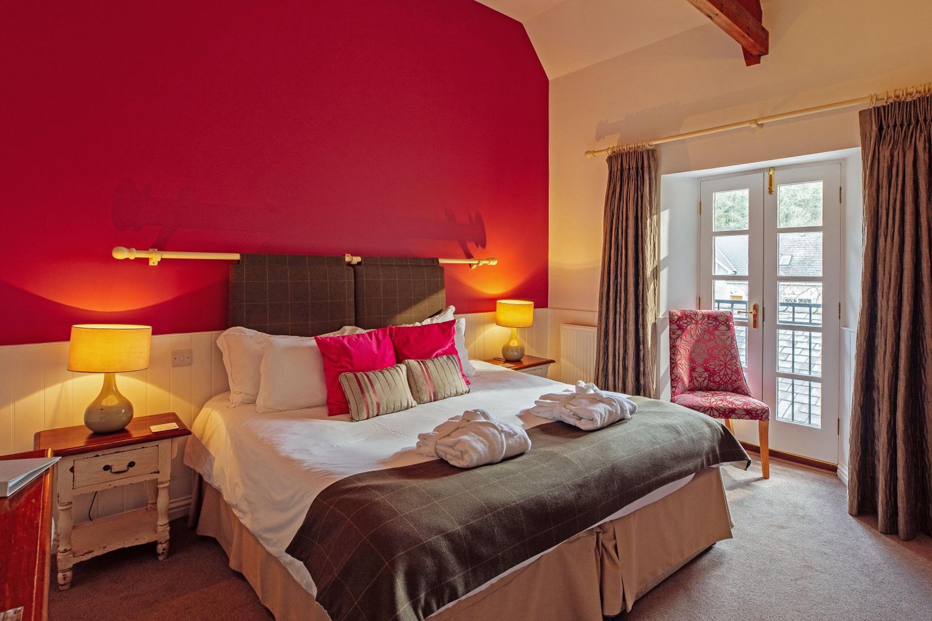 Double or Twin Room photo 2