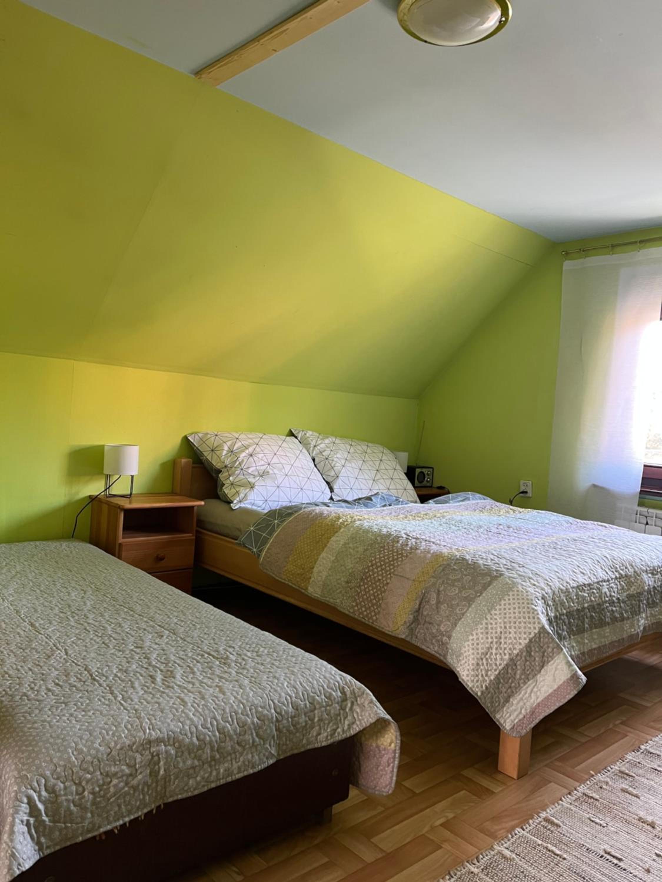 Double Room With Mountain View photo 2