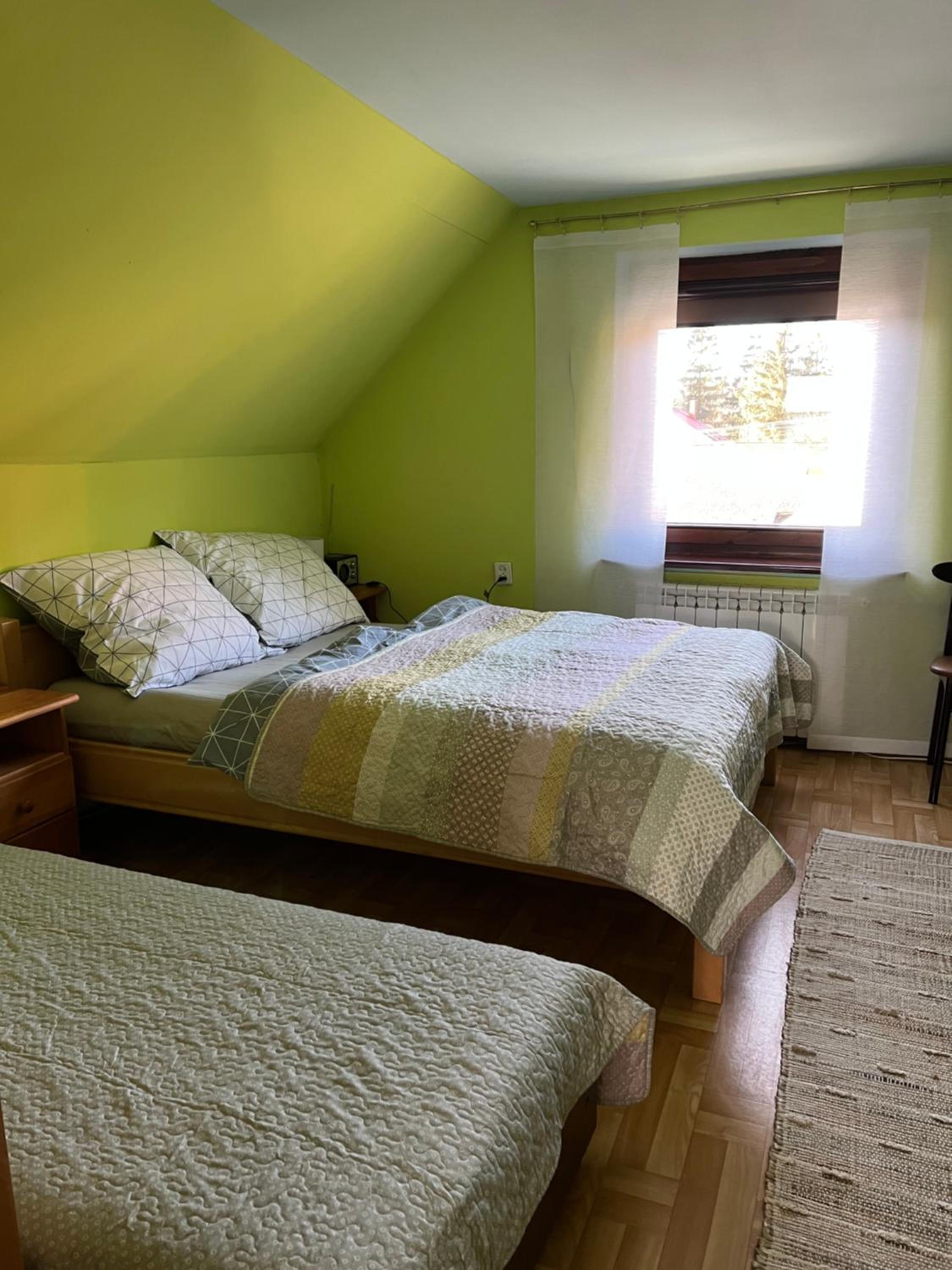 Double Room With Mountain View photo 3